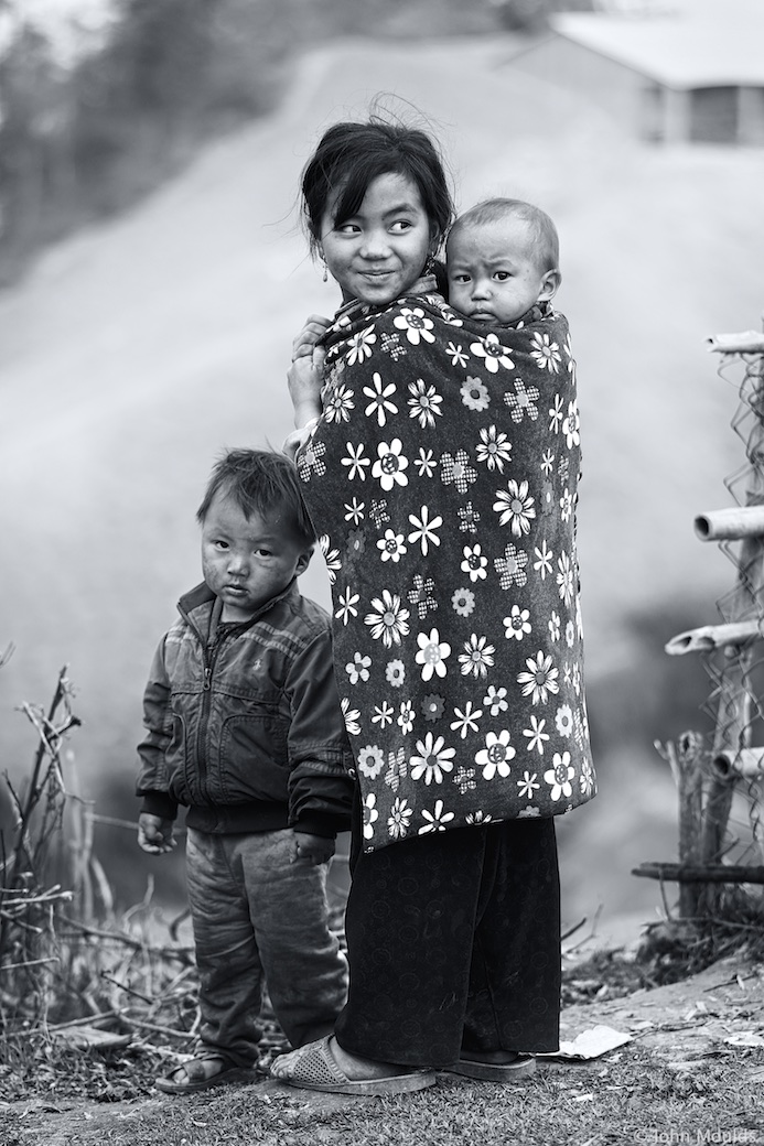 H'mong, Chin Chu Lin...