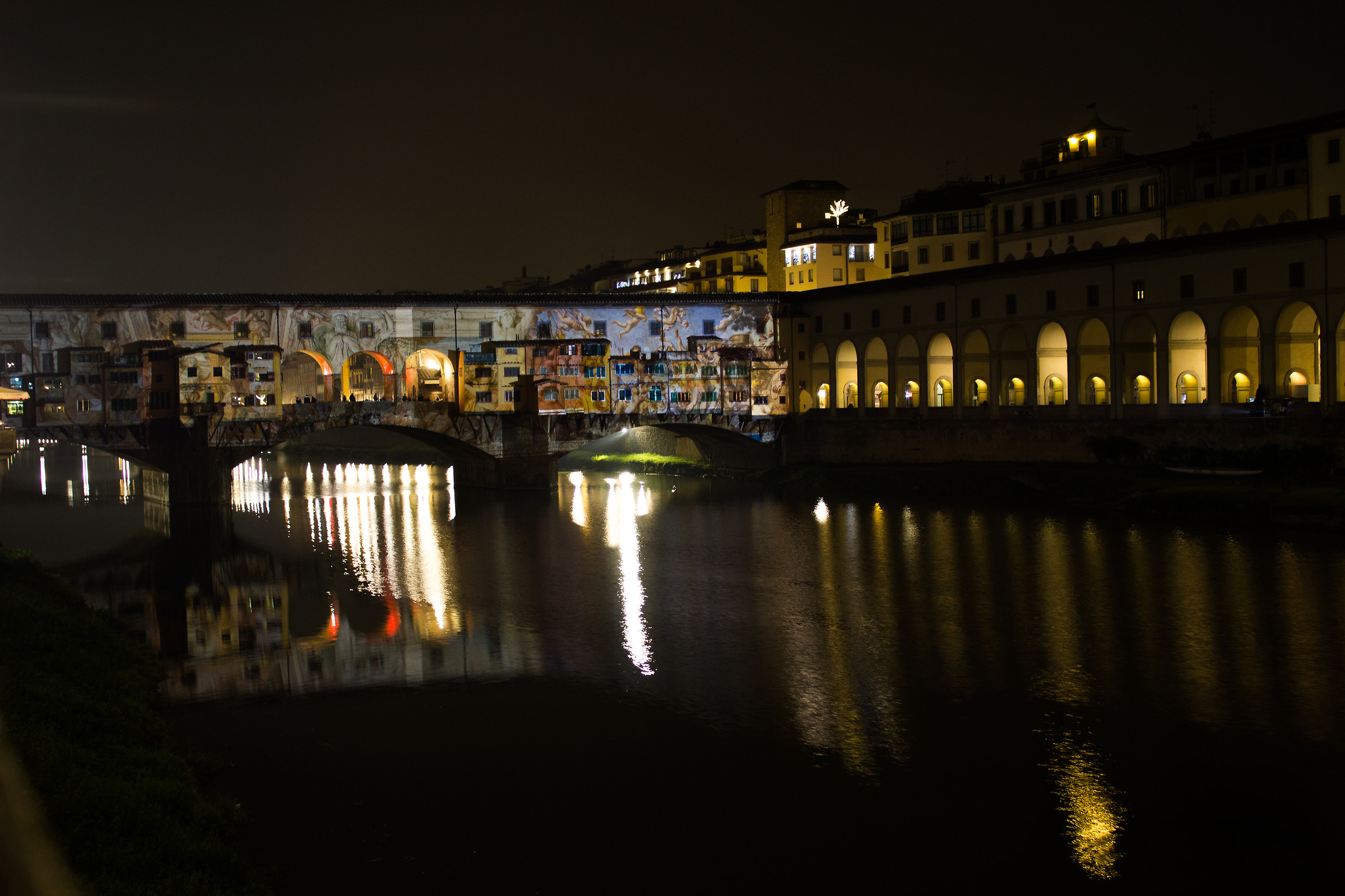 Firenze, Ponte Vecchio