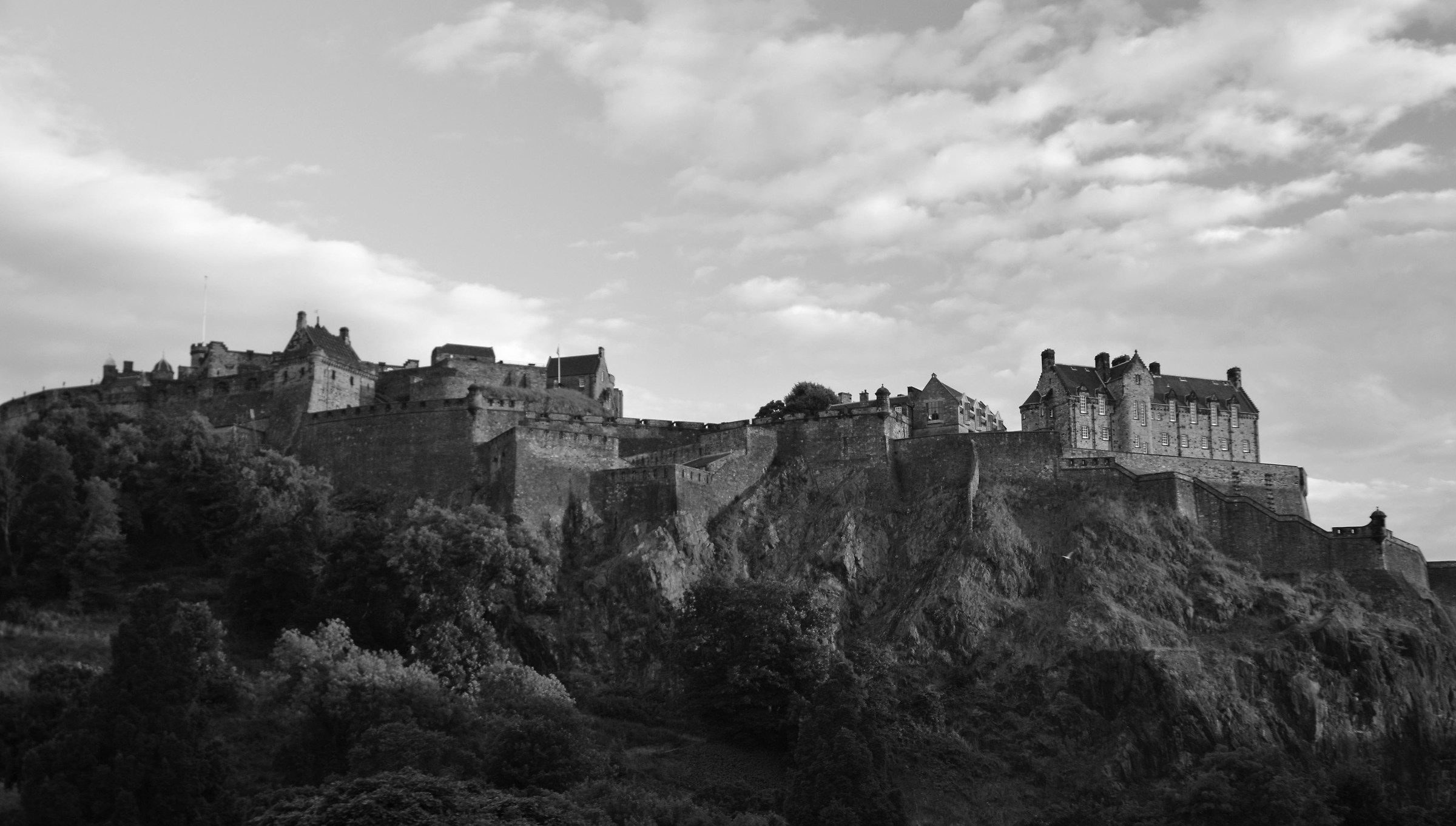 Castello di Edimburgo