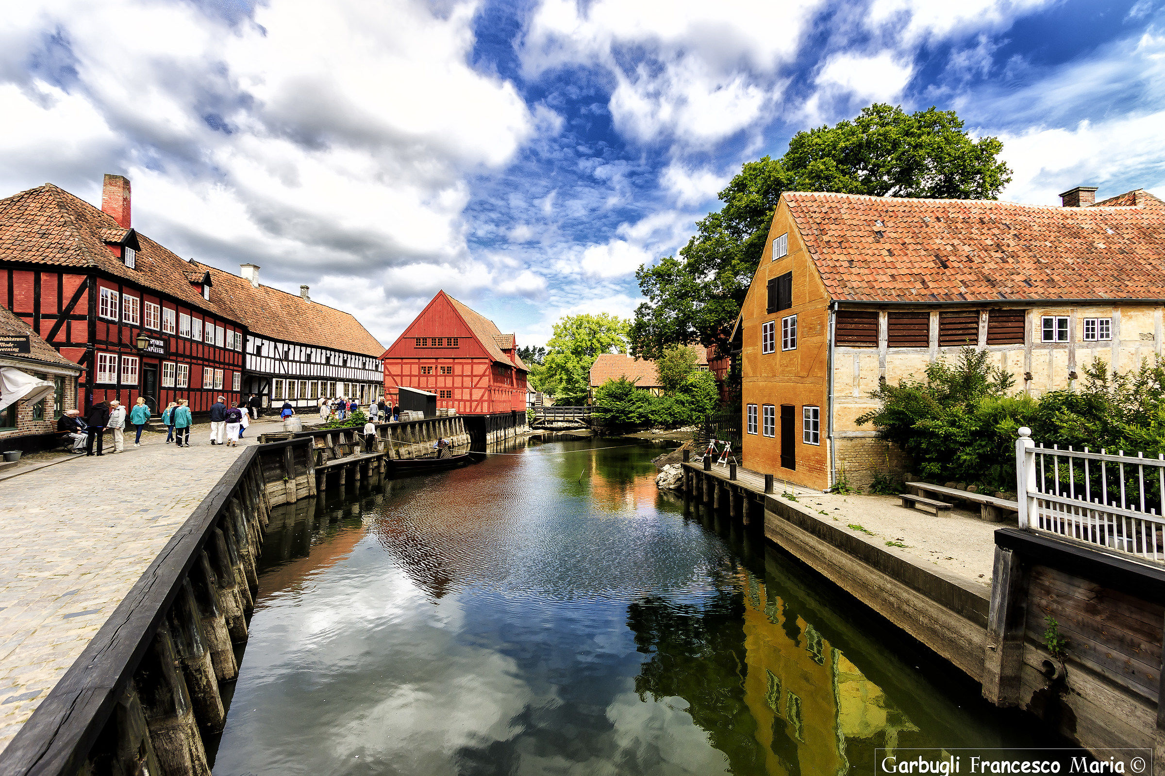 Quadro fiammingo........