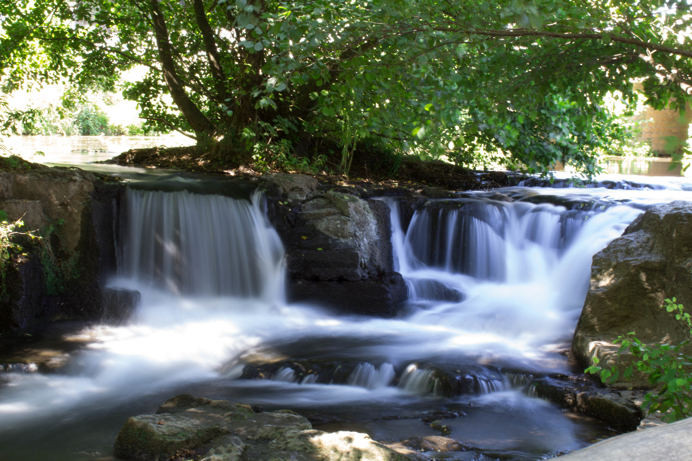 la bellezza della natura