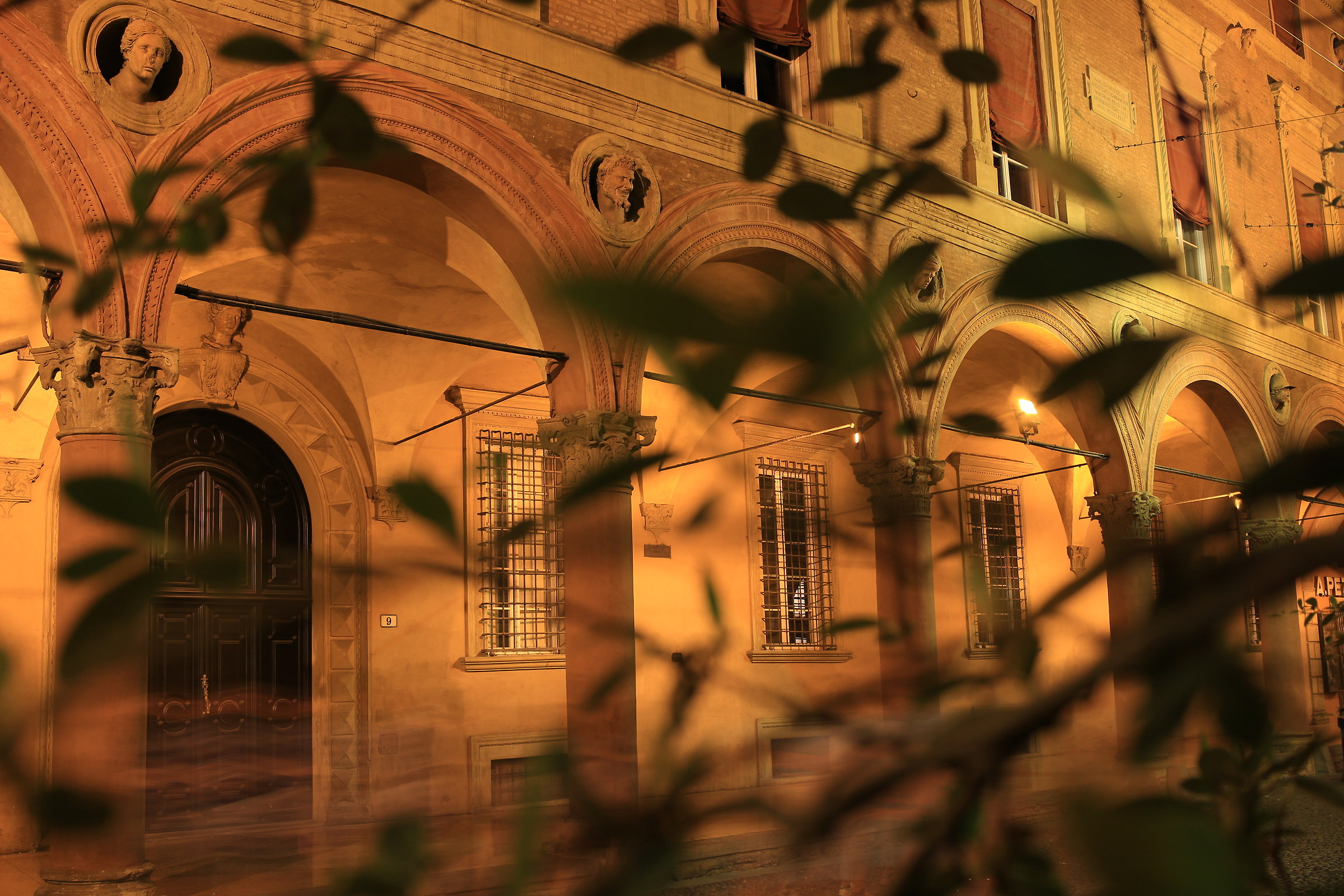 Il sorriso del Diavolo