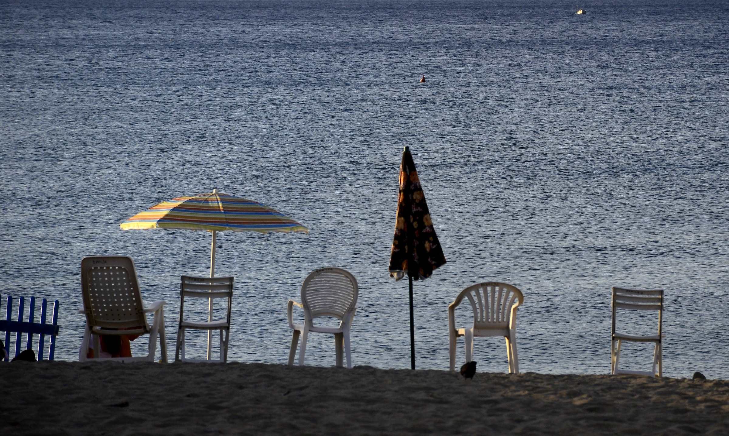 ferragosto deve iniziare......