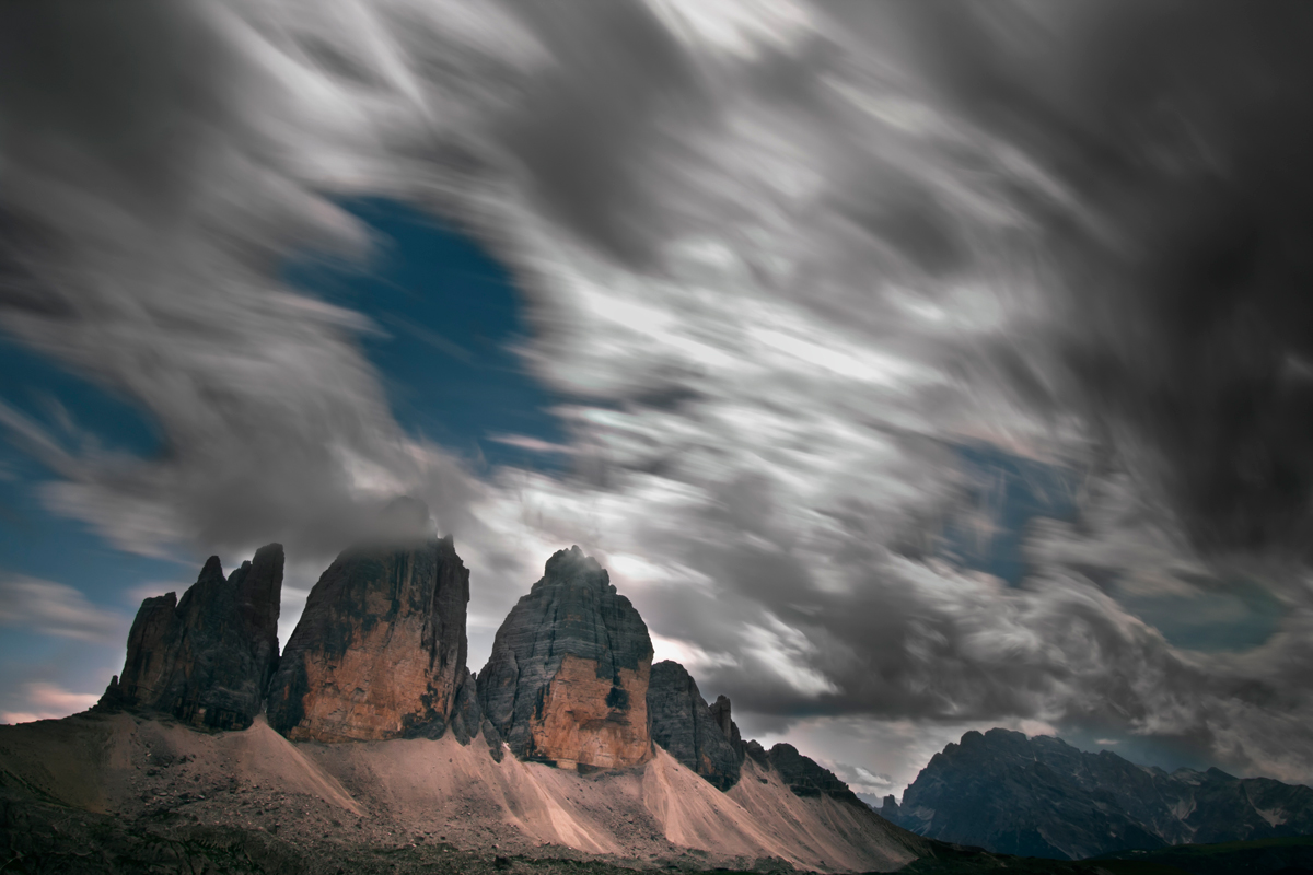 Tre Cime