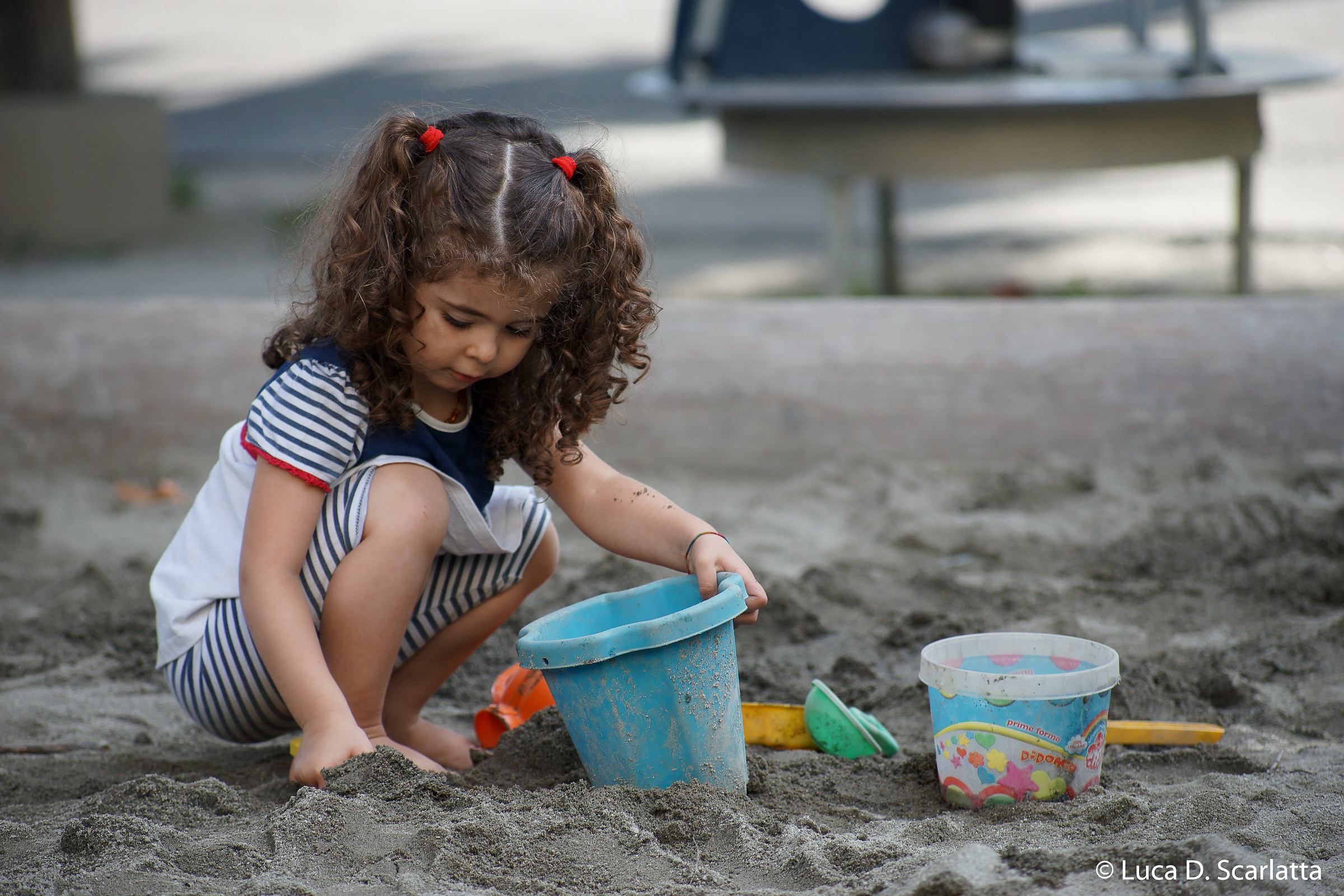 A small northern enterprise :)