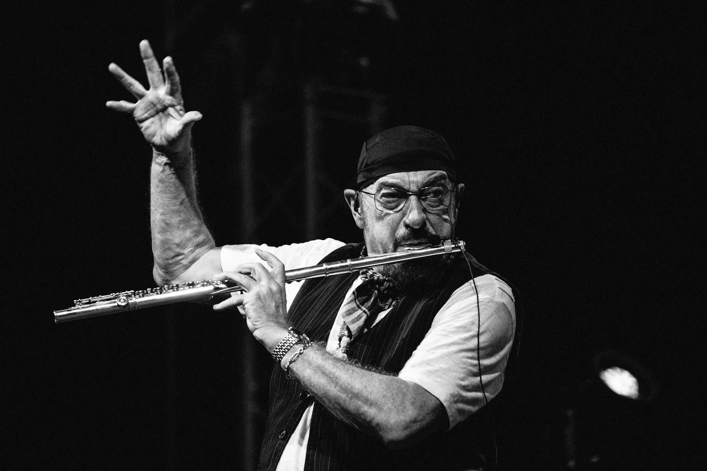 Jethro Tull - 08