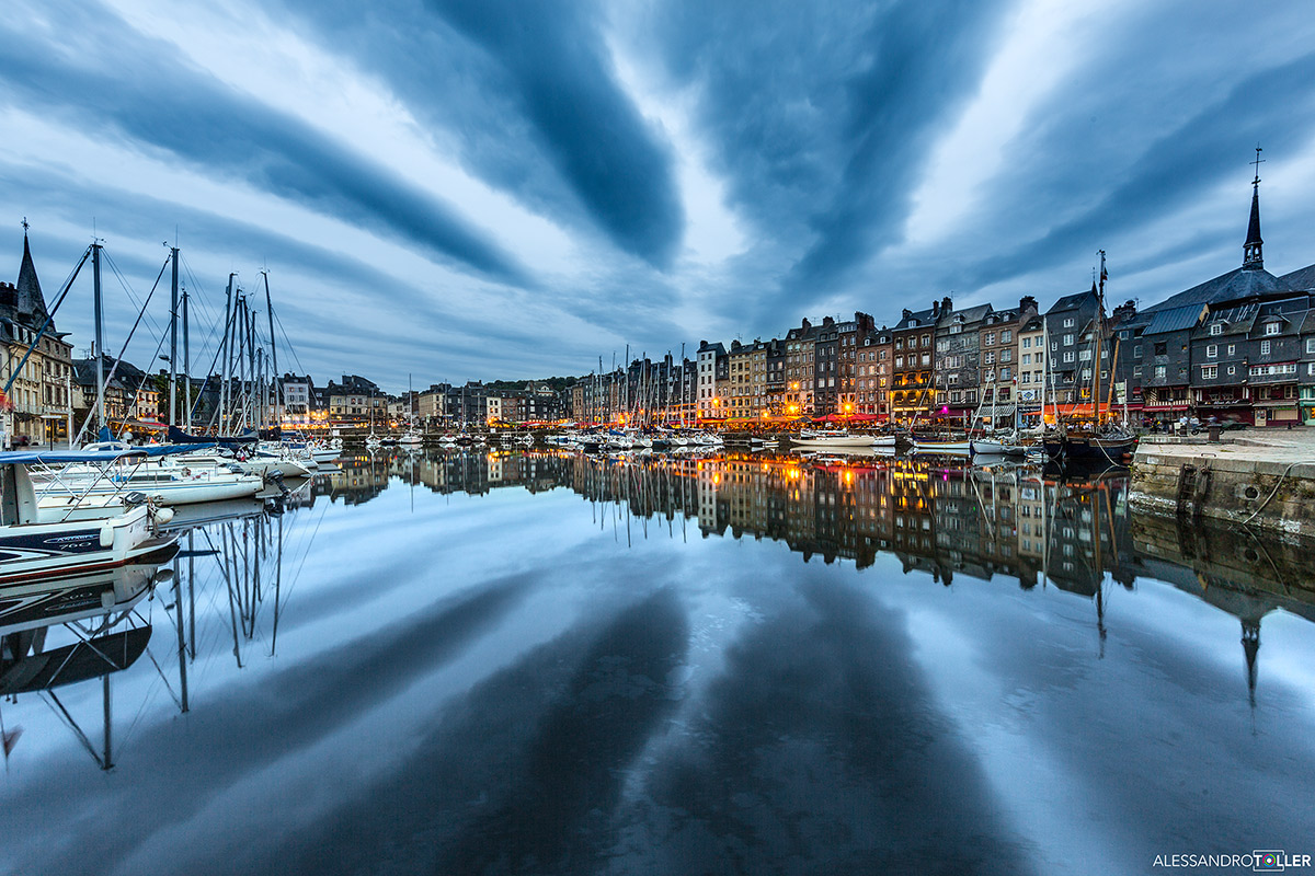 Honfleur (Normandy)