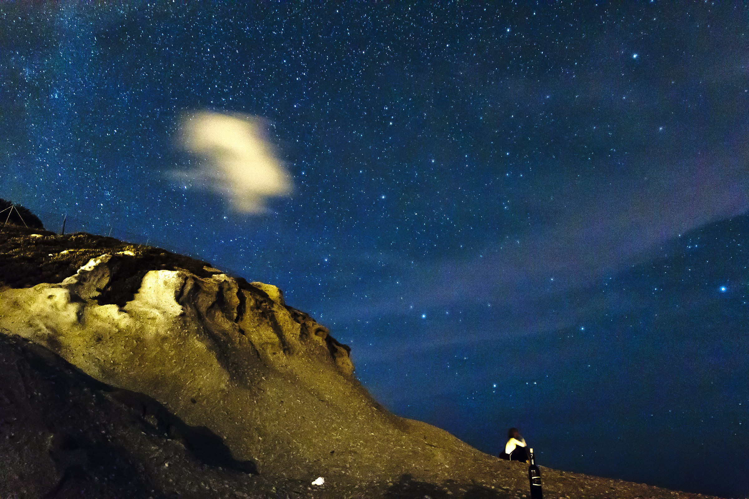 Night of San Lorenzo