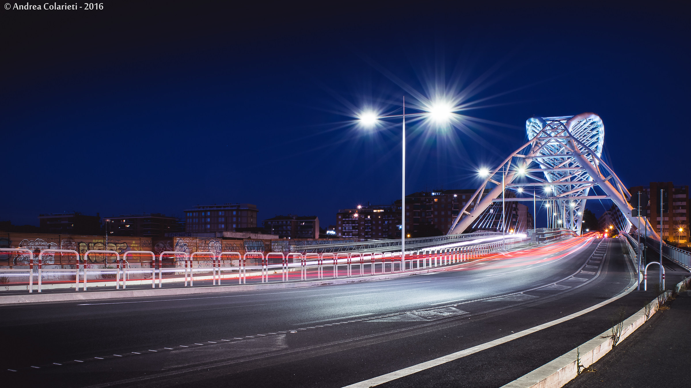 The Cobra Steel in the Urban Jungle