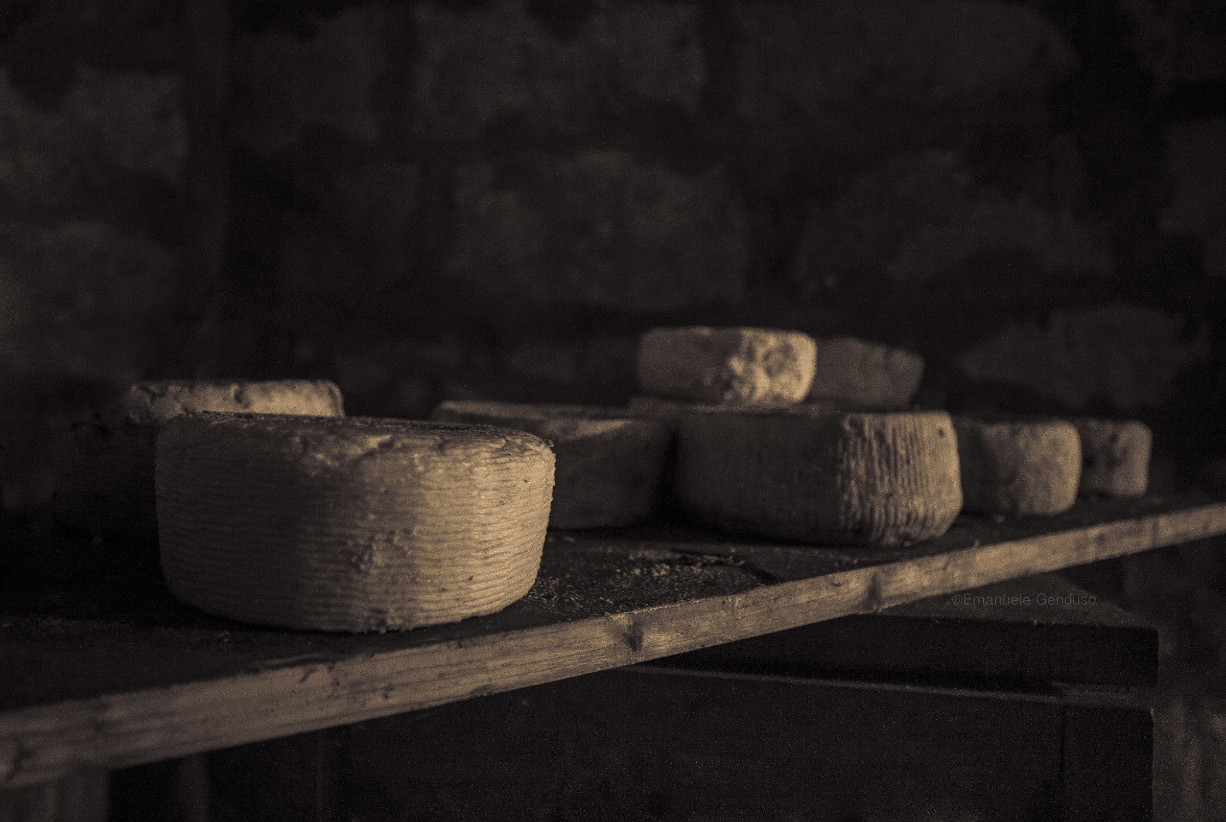 Sapori d'altri tempi