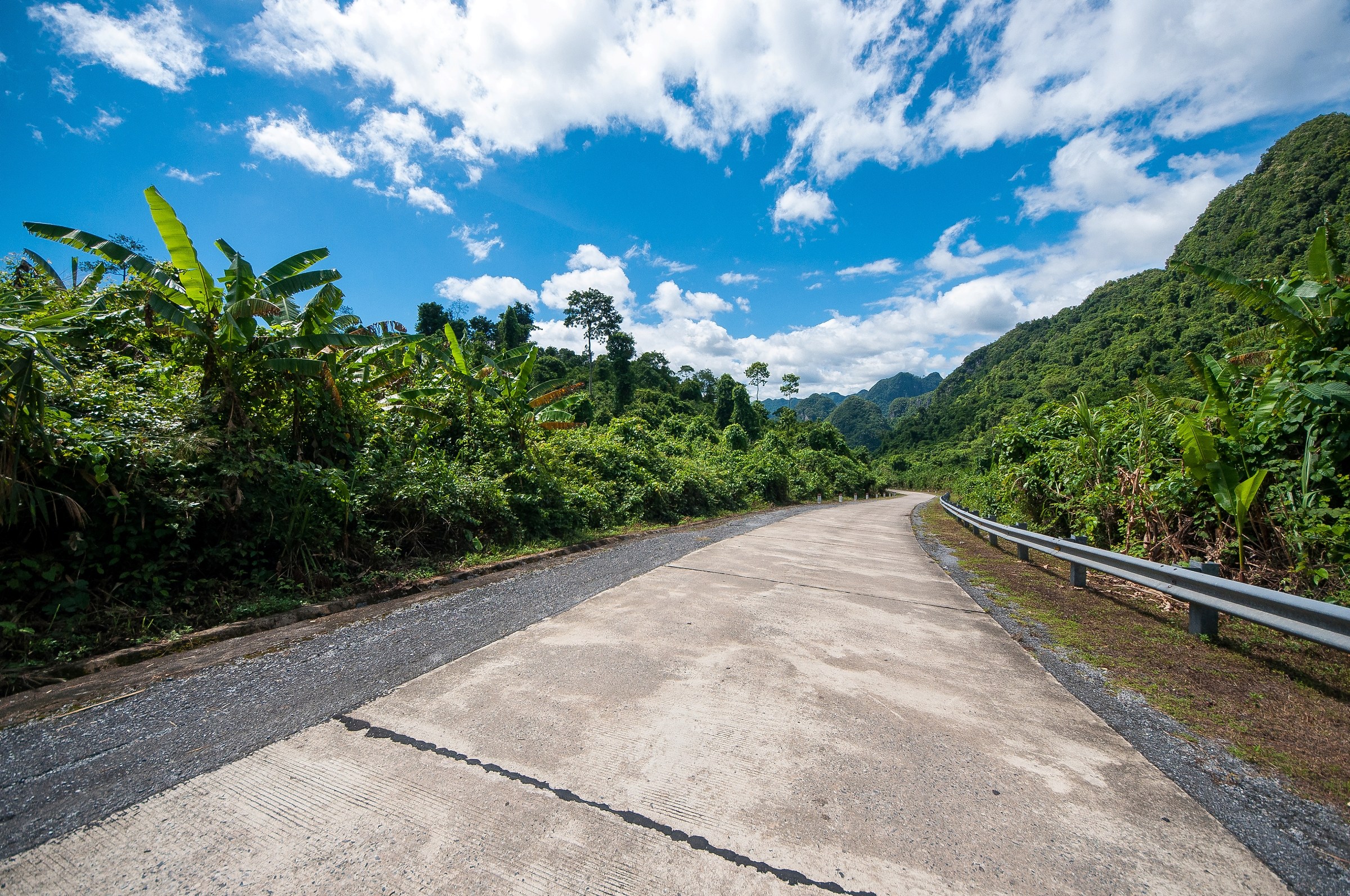 Phong Nha Ke Bang National Park, Vietnam