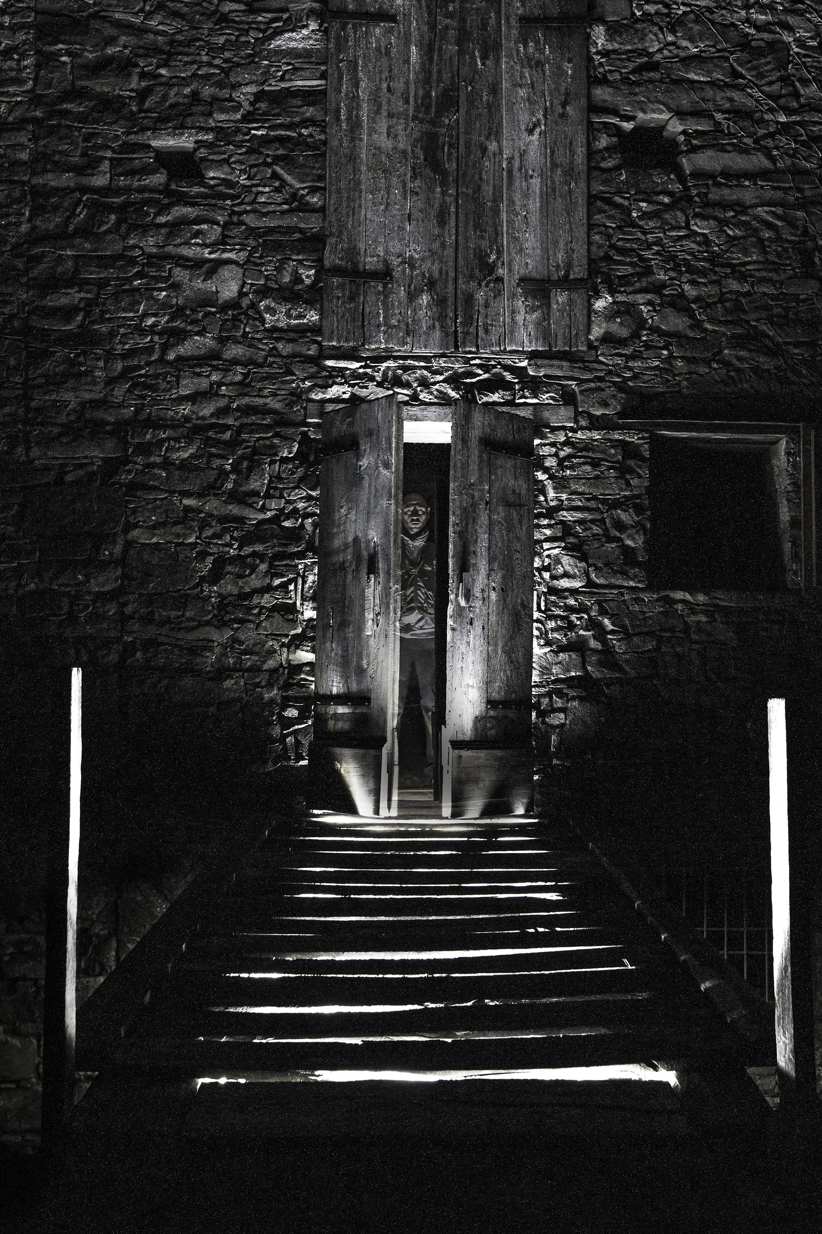 Quella notte al Ponte