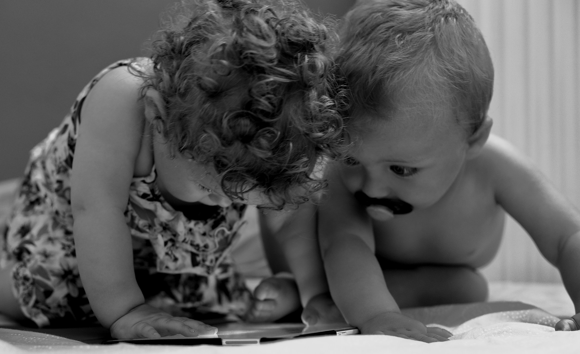 eslorando 2: The tablet