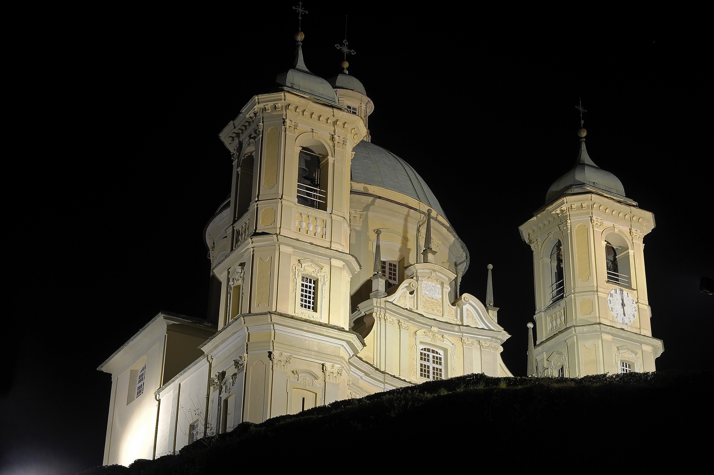 Chiesa di San Pietro in Vincoli