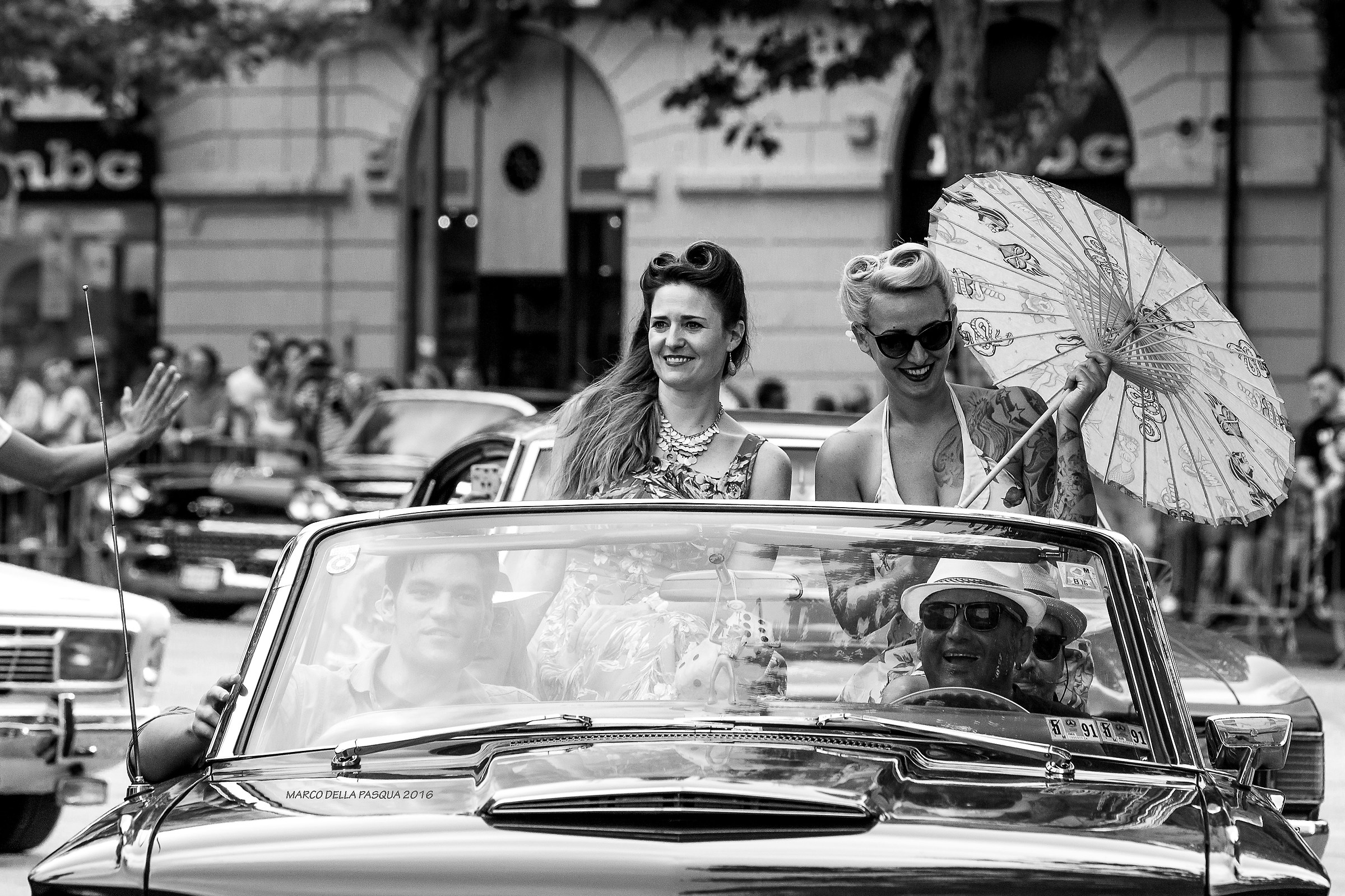 Summer Jamboree 2016 Senigallia