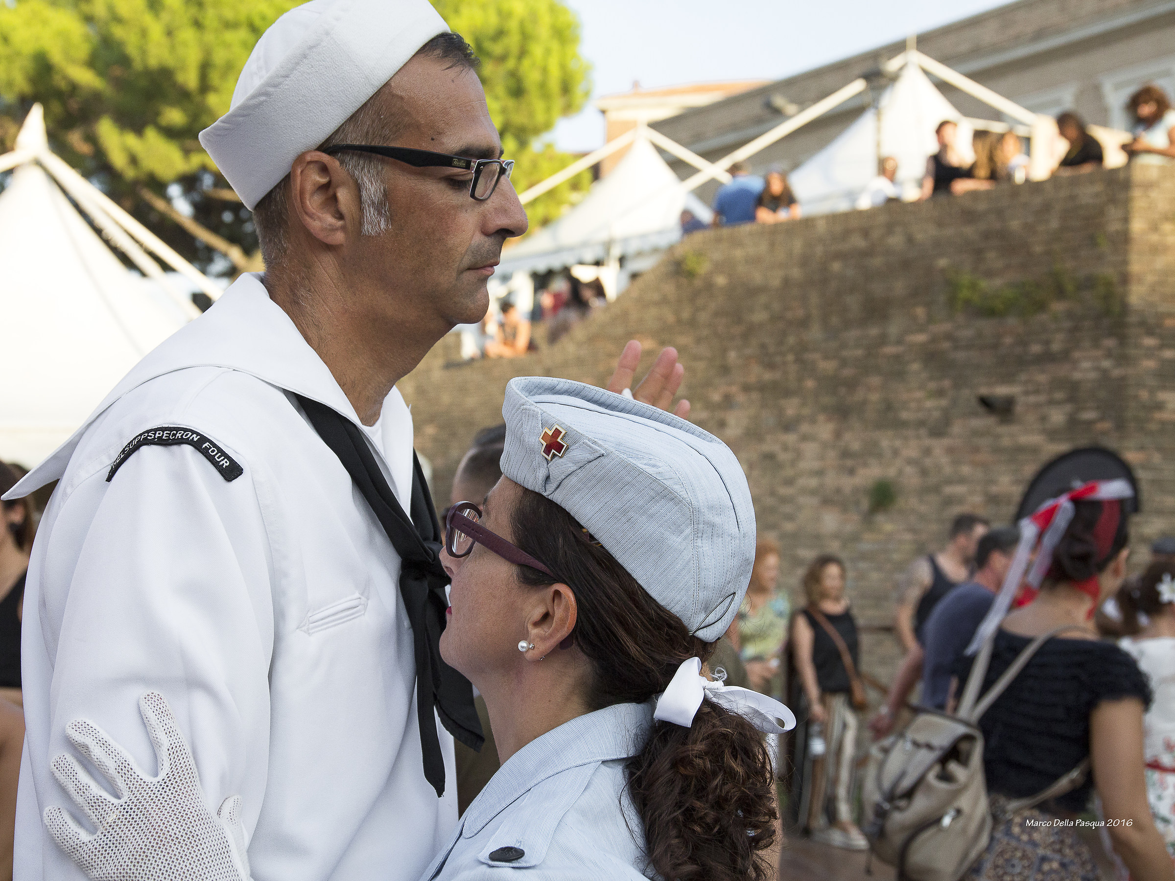 Summer Jamboree 2016 Senigallia