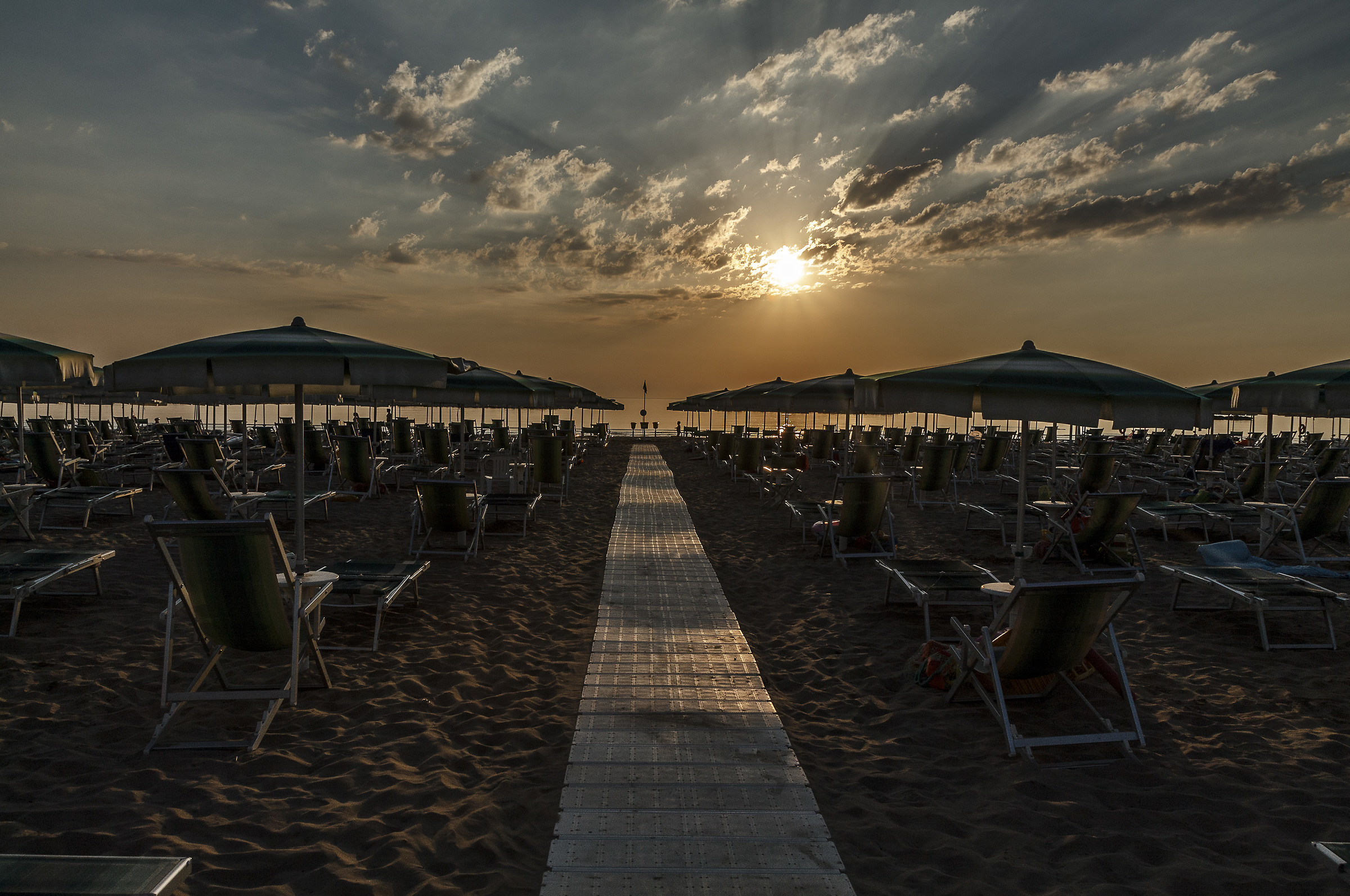 Roseto Degli Abruzzi