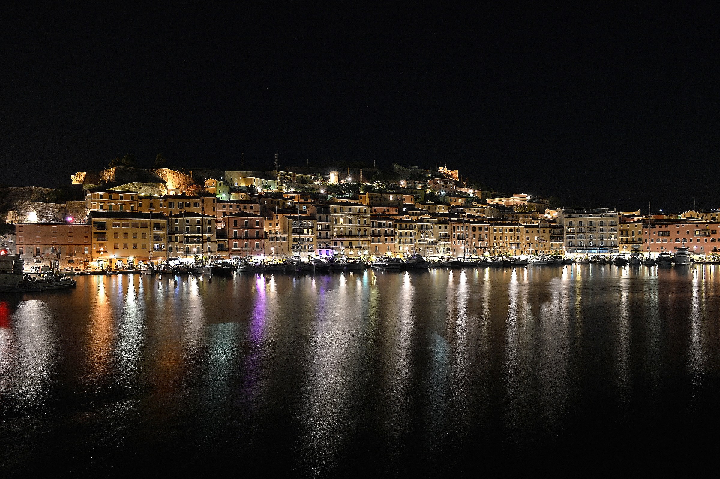 Portoferraio