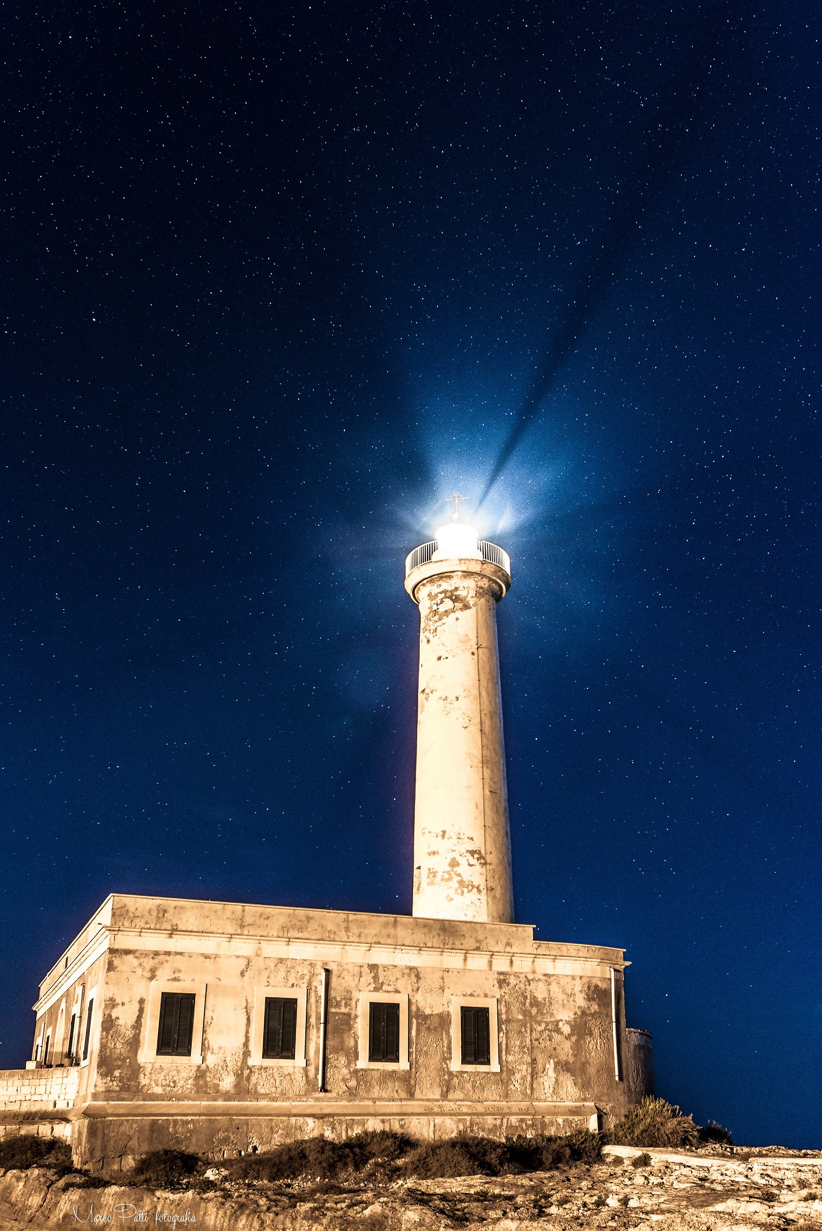 Il guardiano della notte