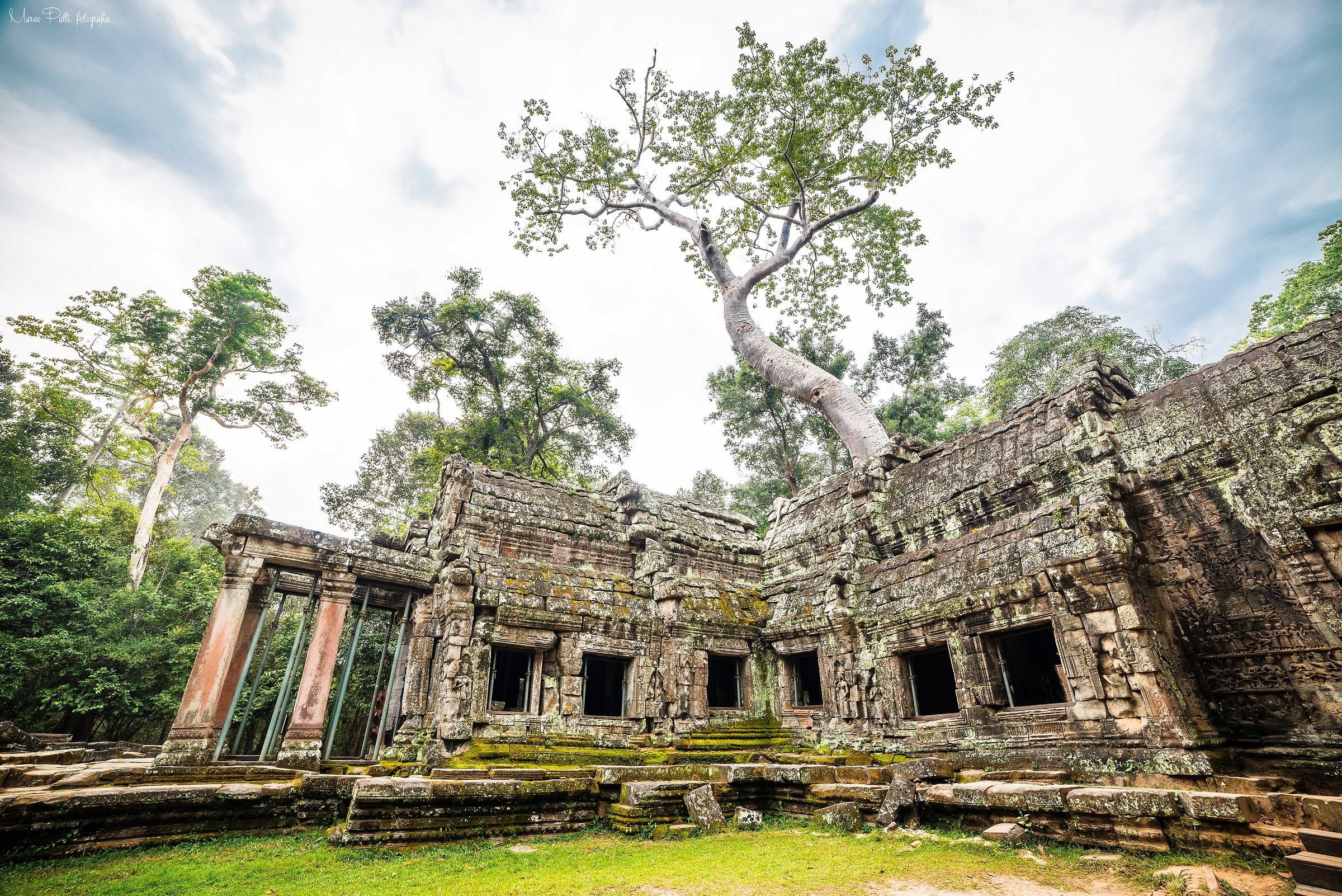 ta phrom