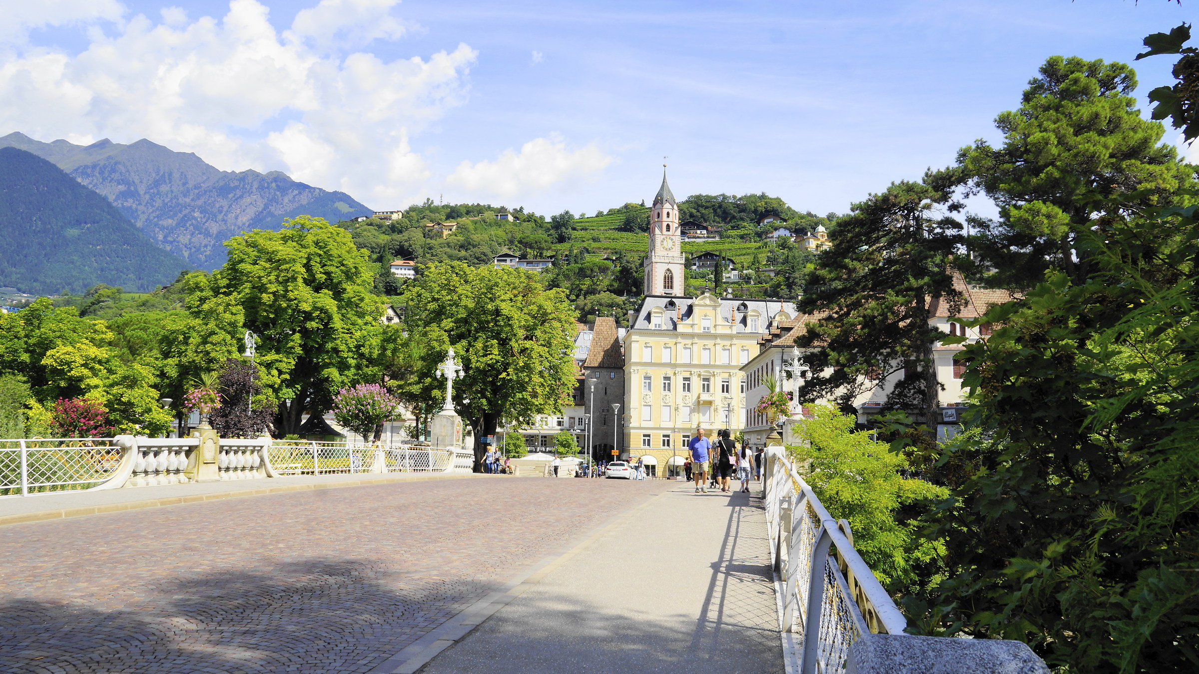 Merano