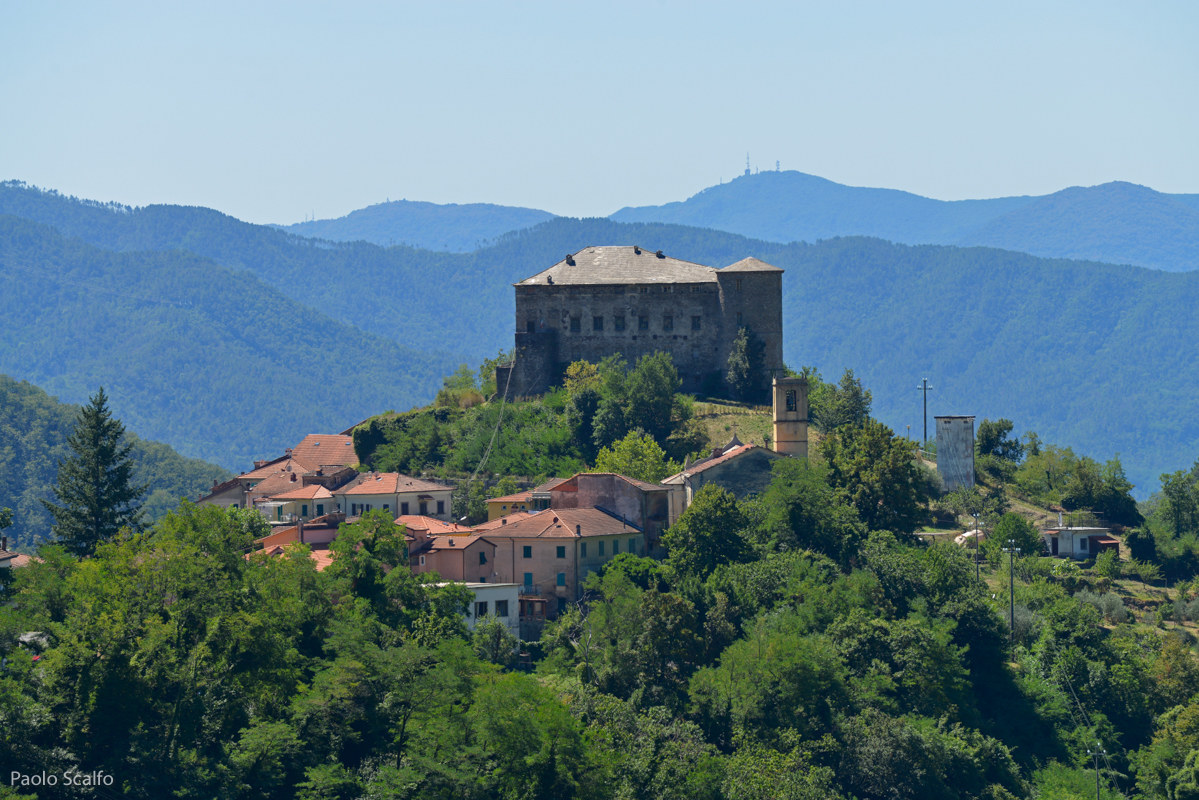 Calice al Cornoviglio