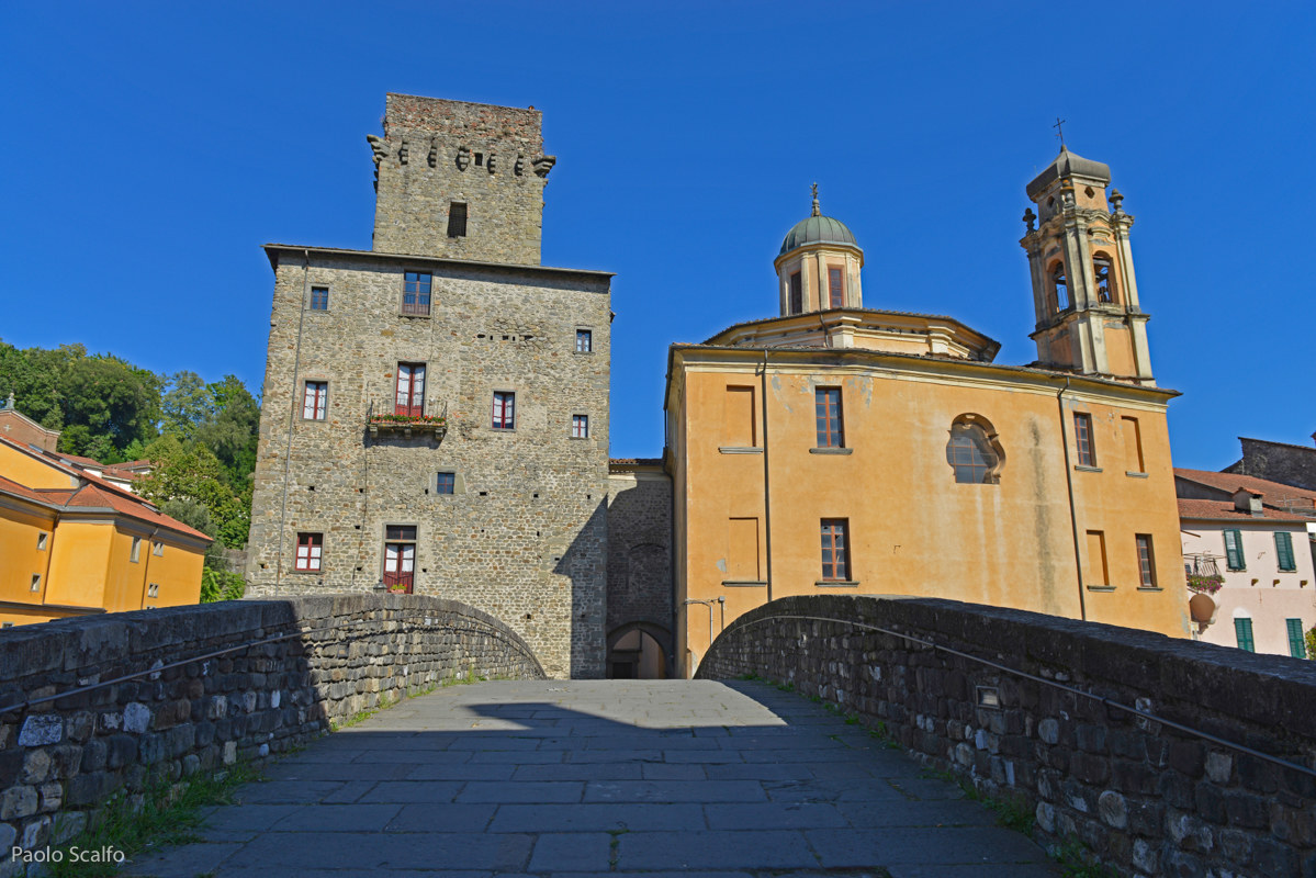Pontremoli Ms