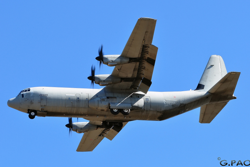 C130J AMI