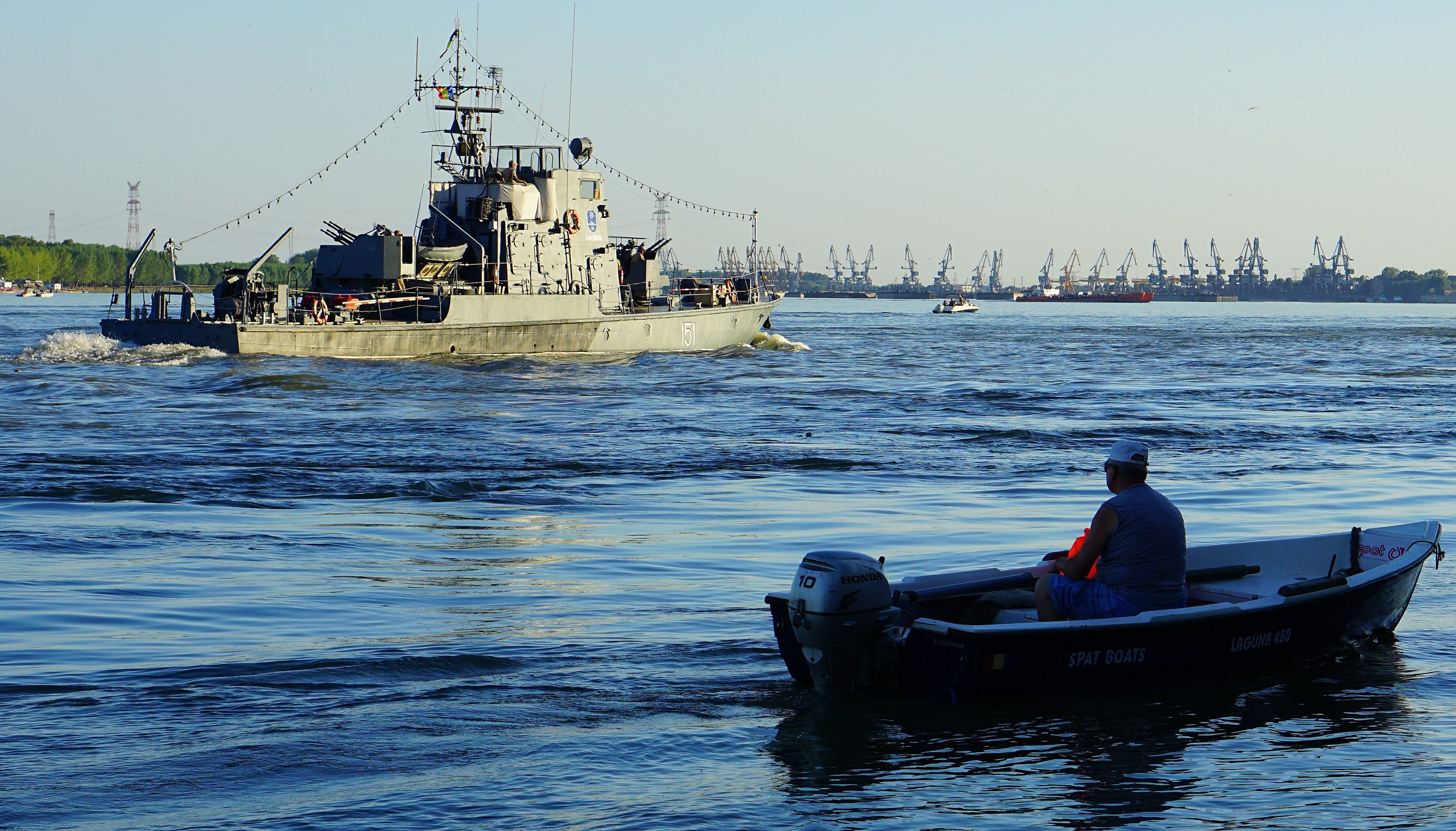 Lt. Aurel Cornateanu