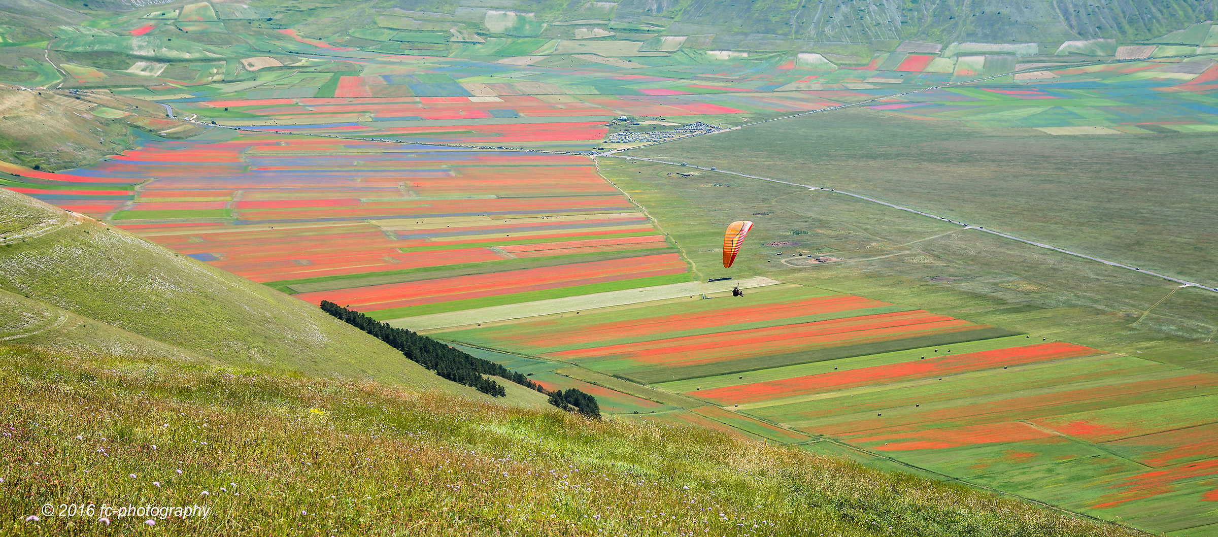 Castelluccio