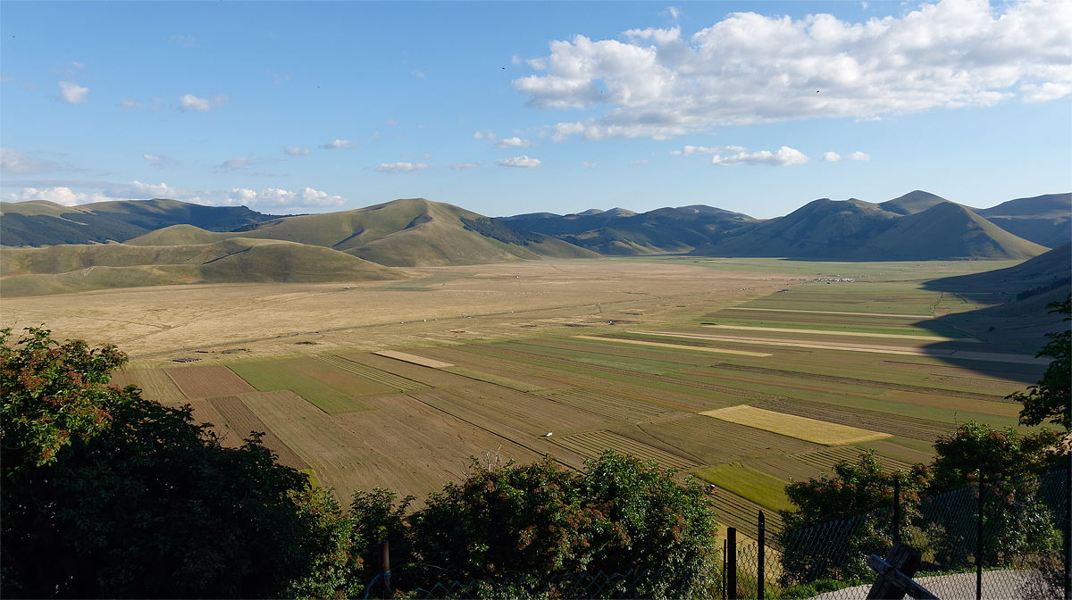 Piano grande di Castelluccio di Norcia