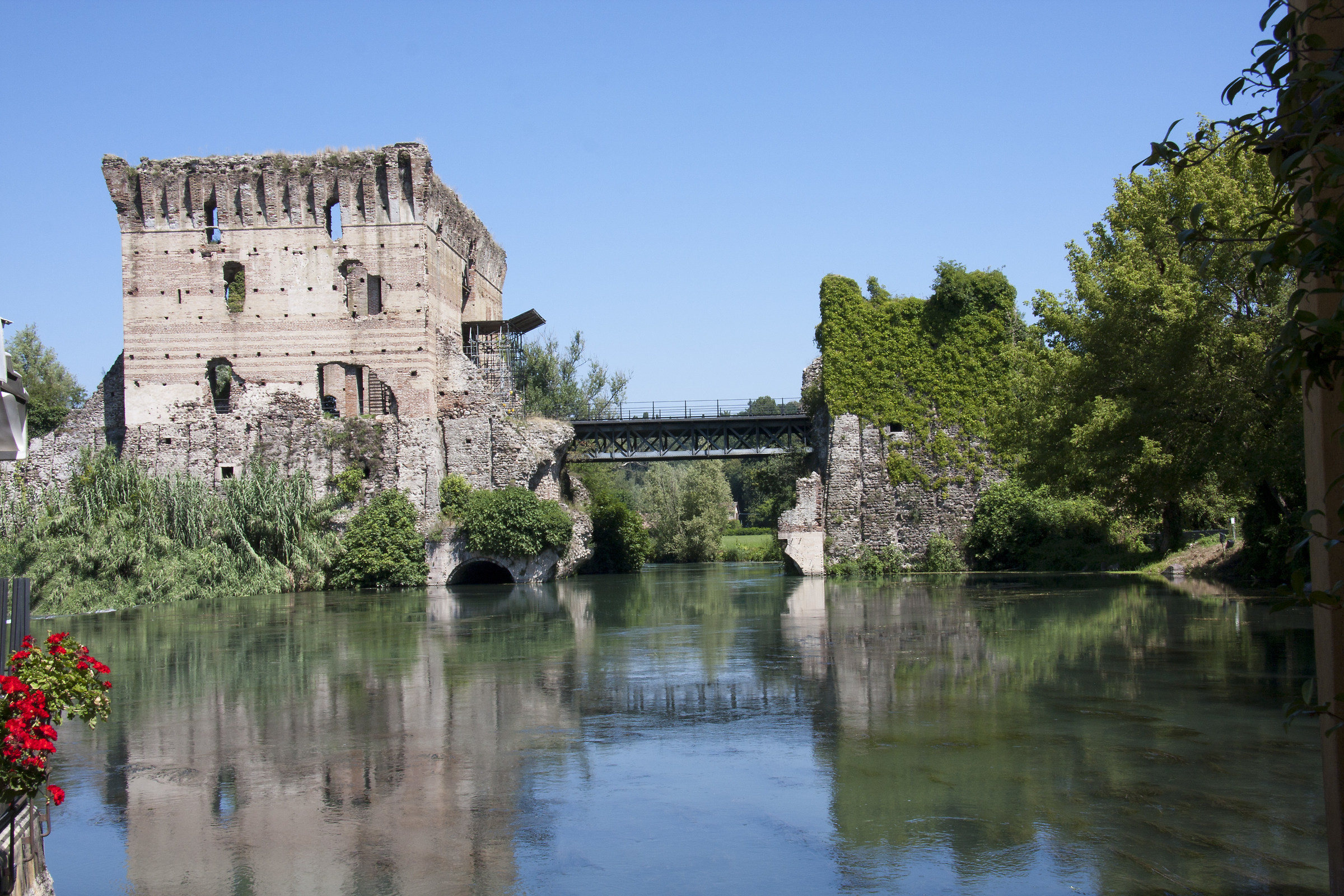 Borghetto