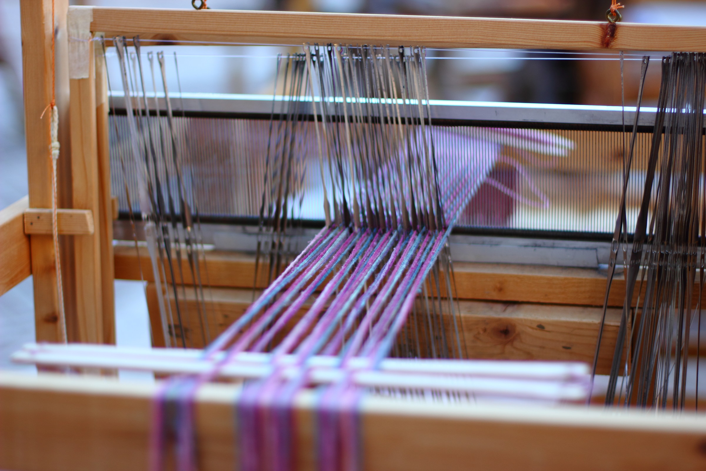 Frames to the Duke of Urbino Festival