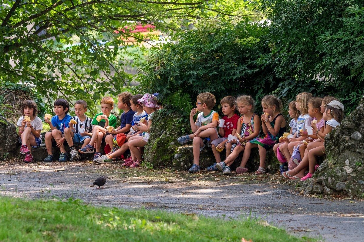 Fast food.............