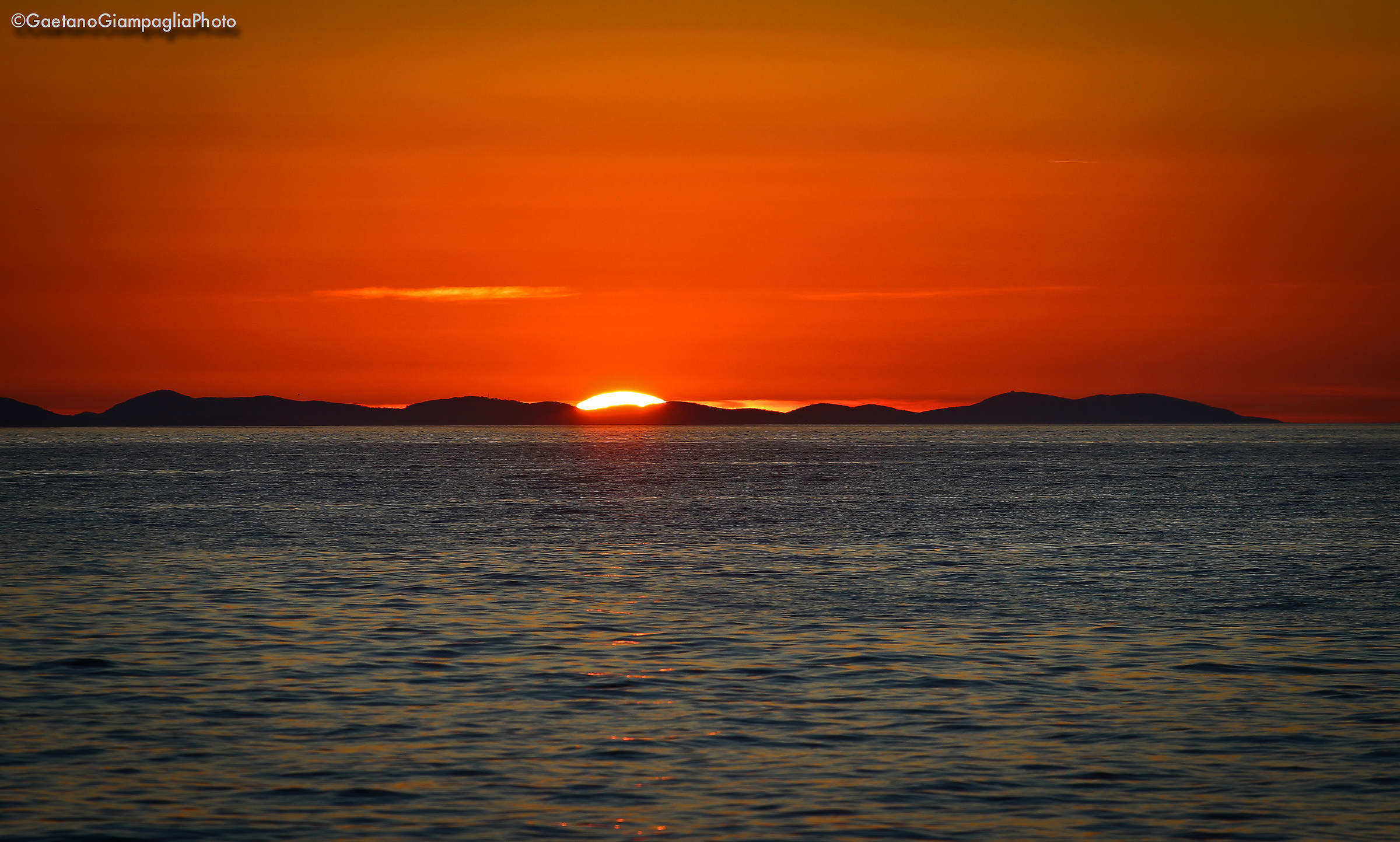 Saluto al sole - Zara