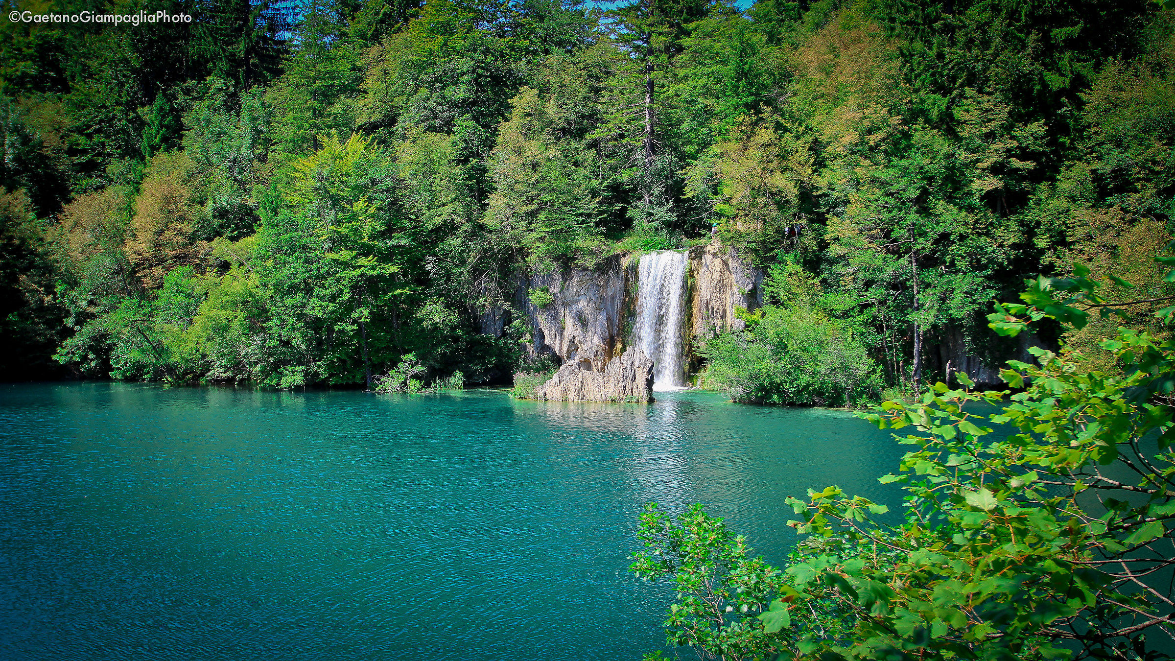 Laghi Plitvice