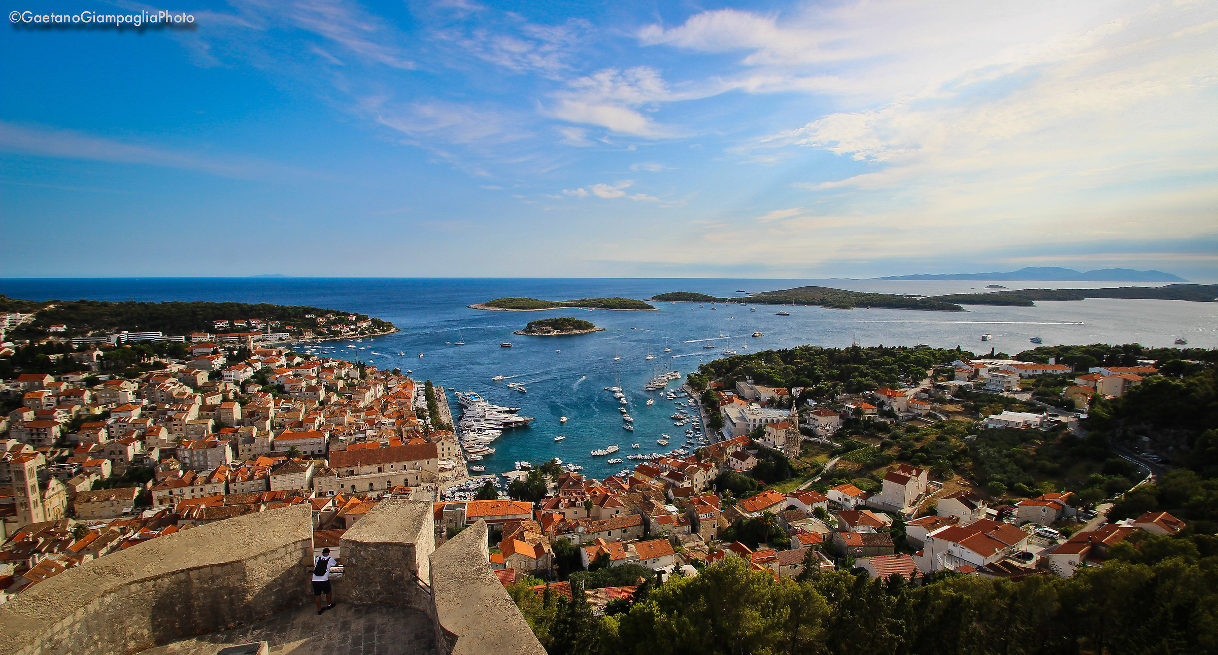 Isola di Hvar