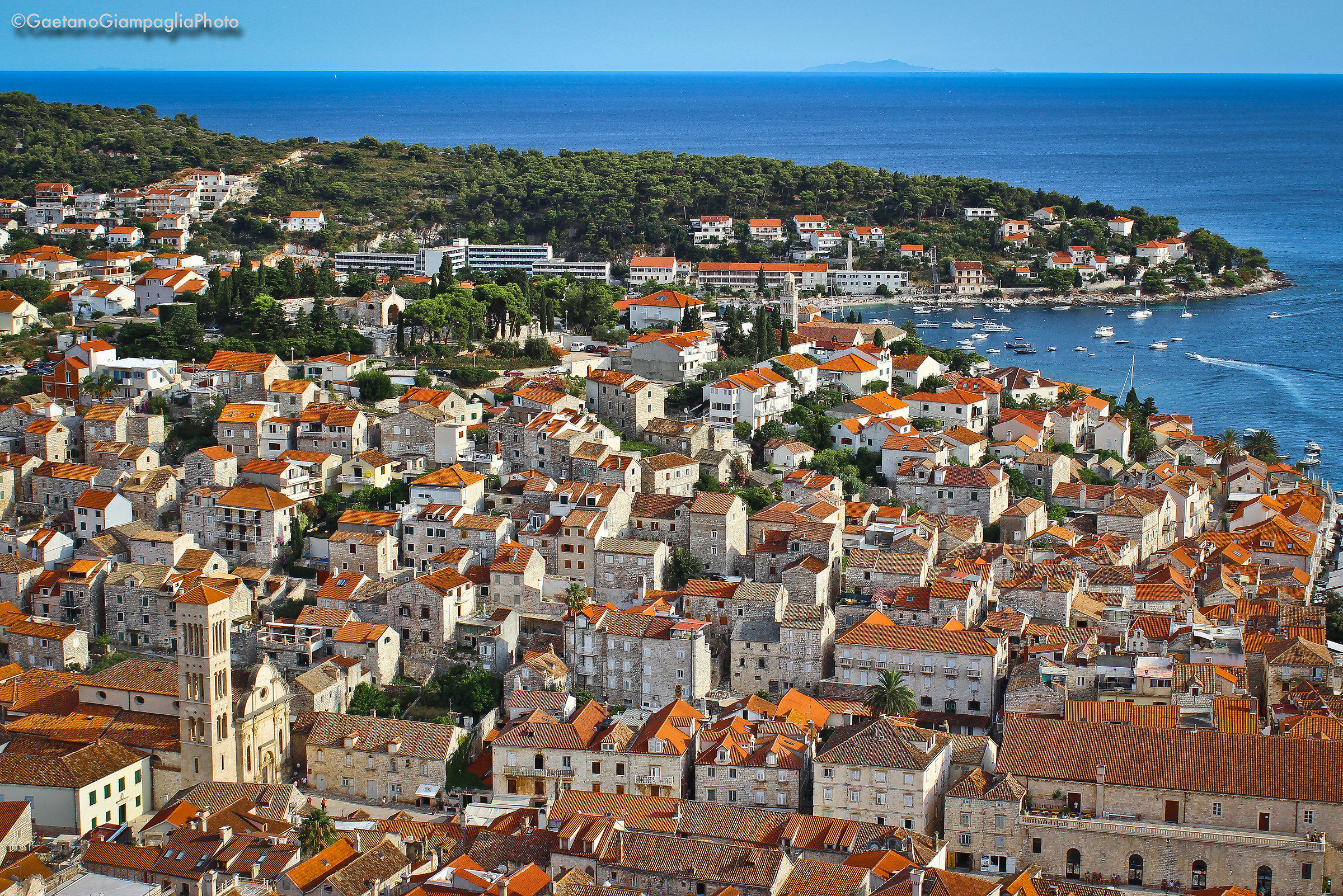 Isola di Hvar