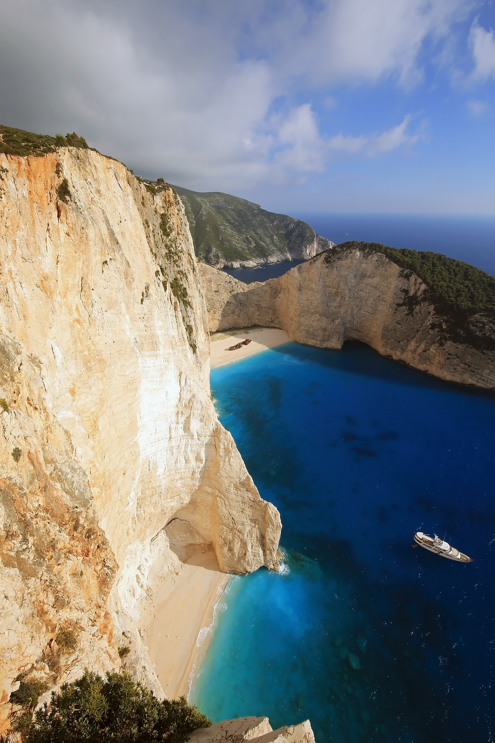 Shipwreck Beach and Shipwreck Beach