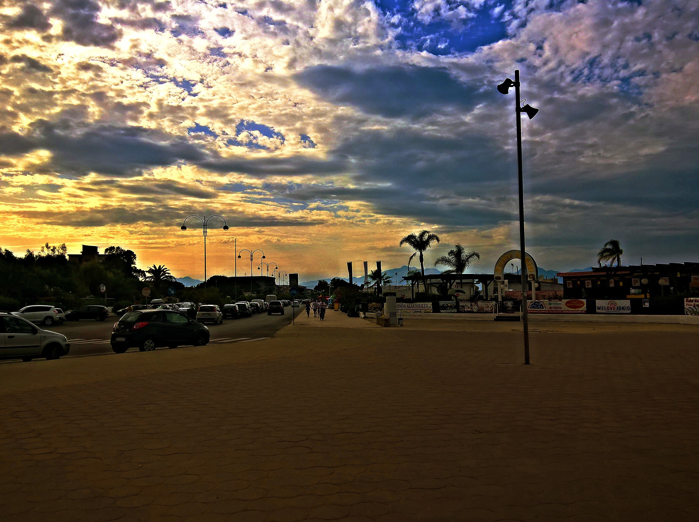 Dolcedorme da Schiavonea (cs)