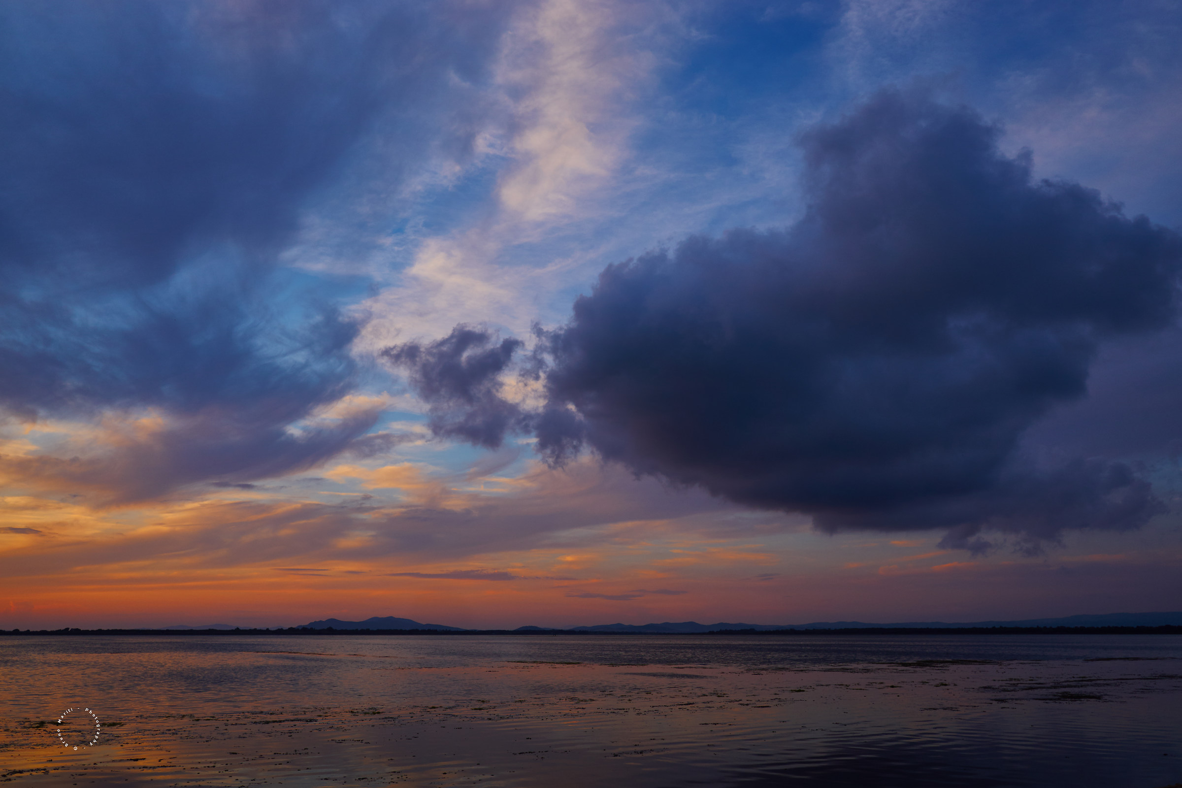 L'isola che non c'è.