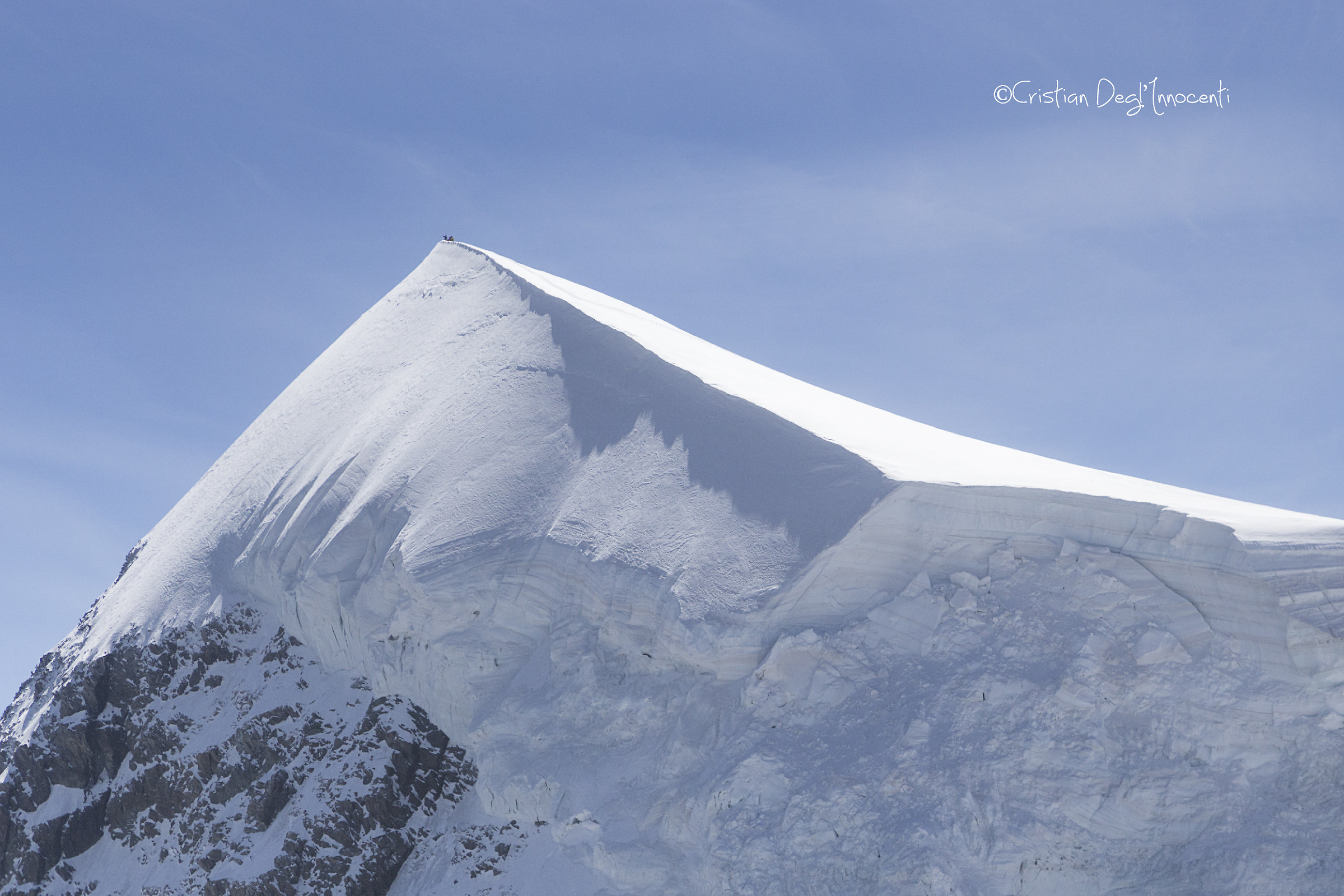 No Limits (Monte Rosa)