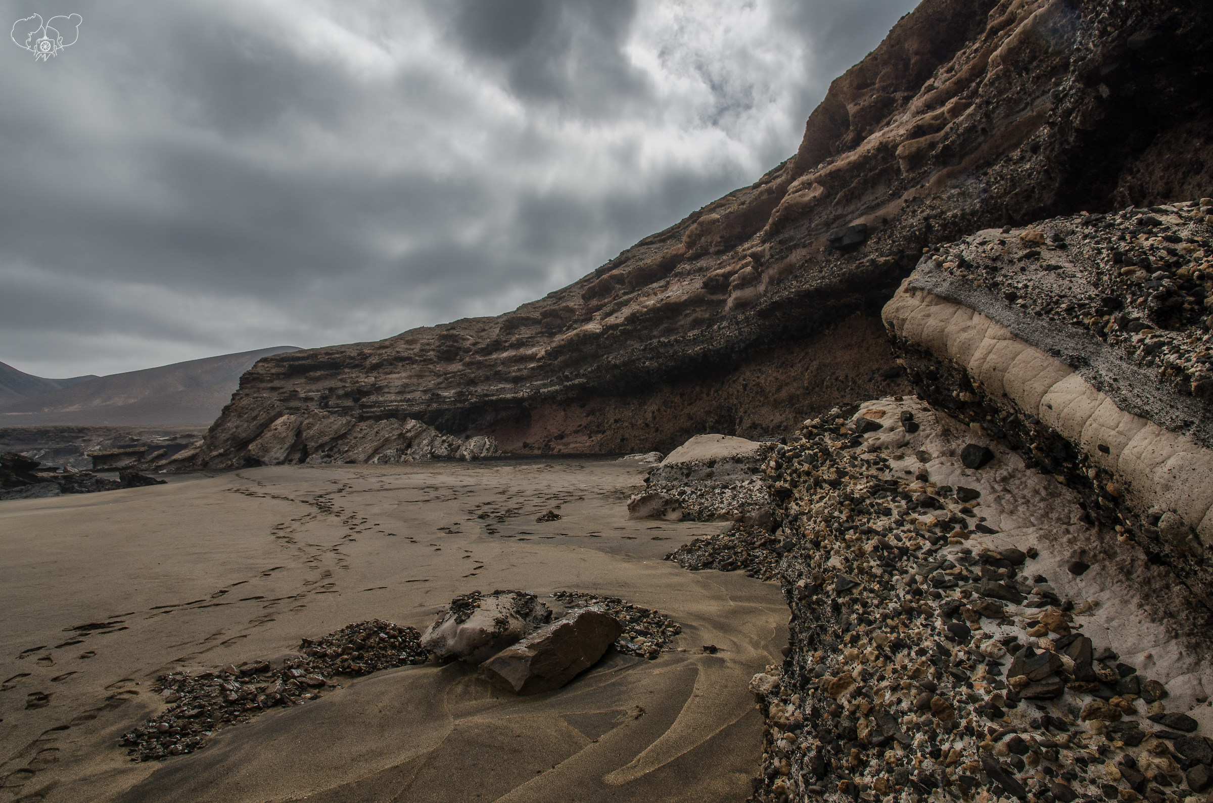 playa de la mujer