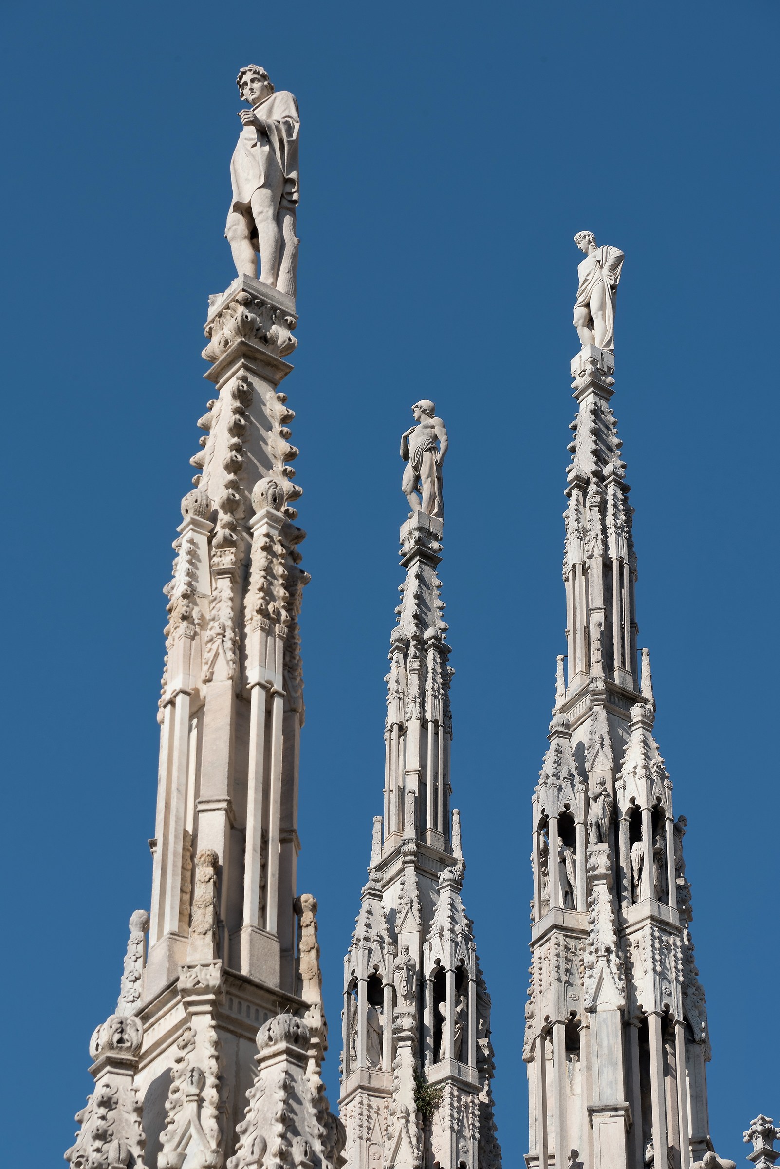 Cathedral Terrace milan