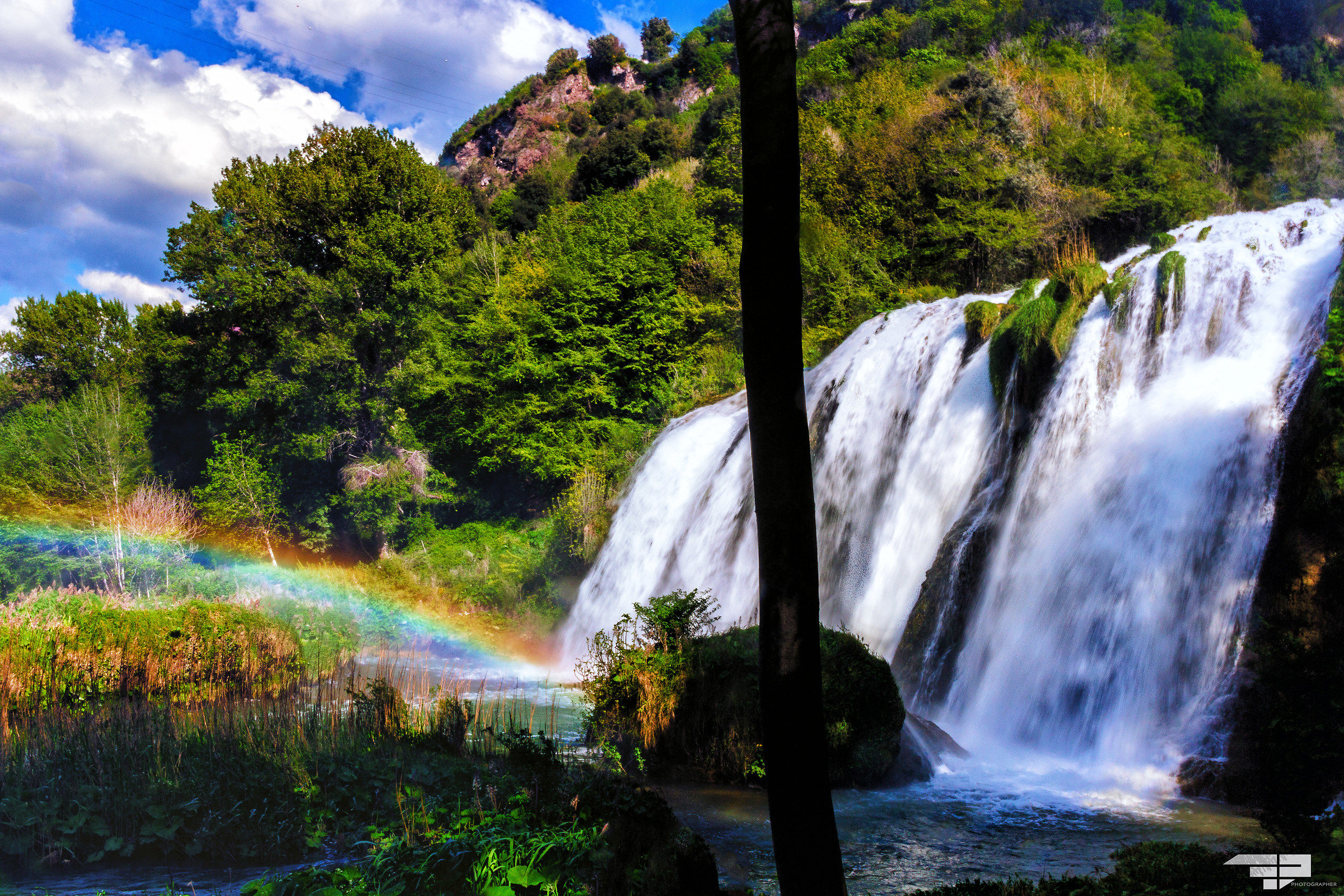 Cascata delle Marmore