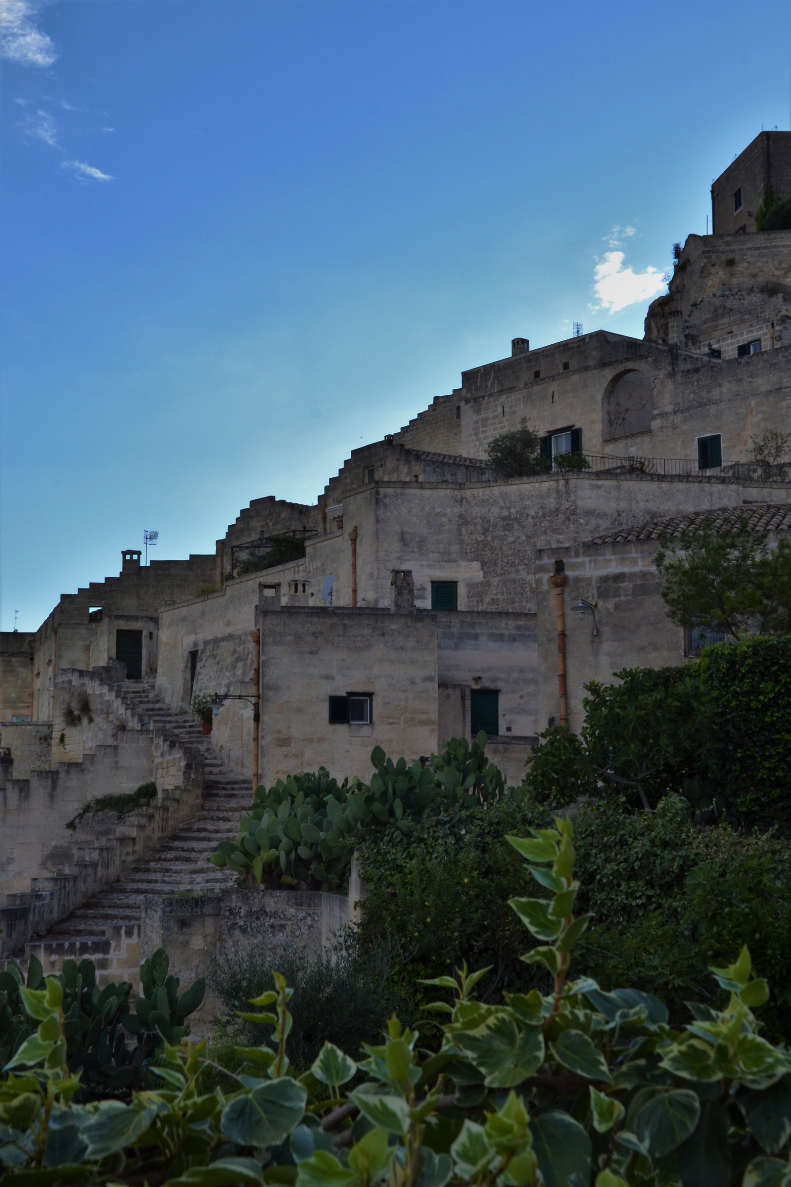 Matera