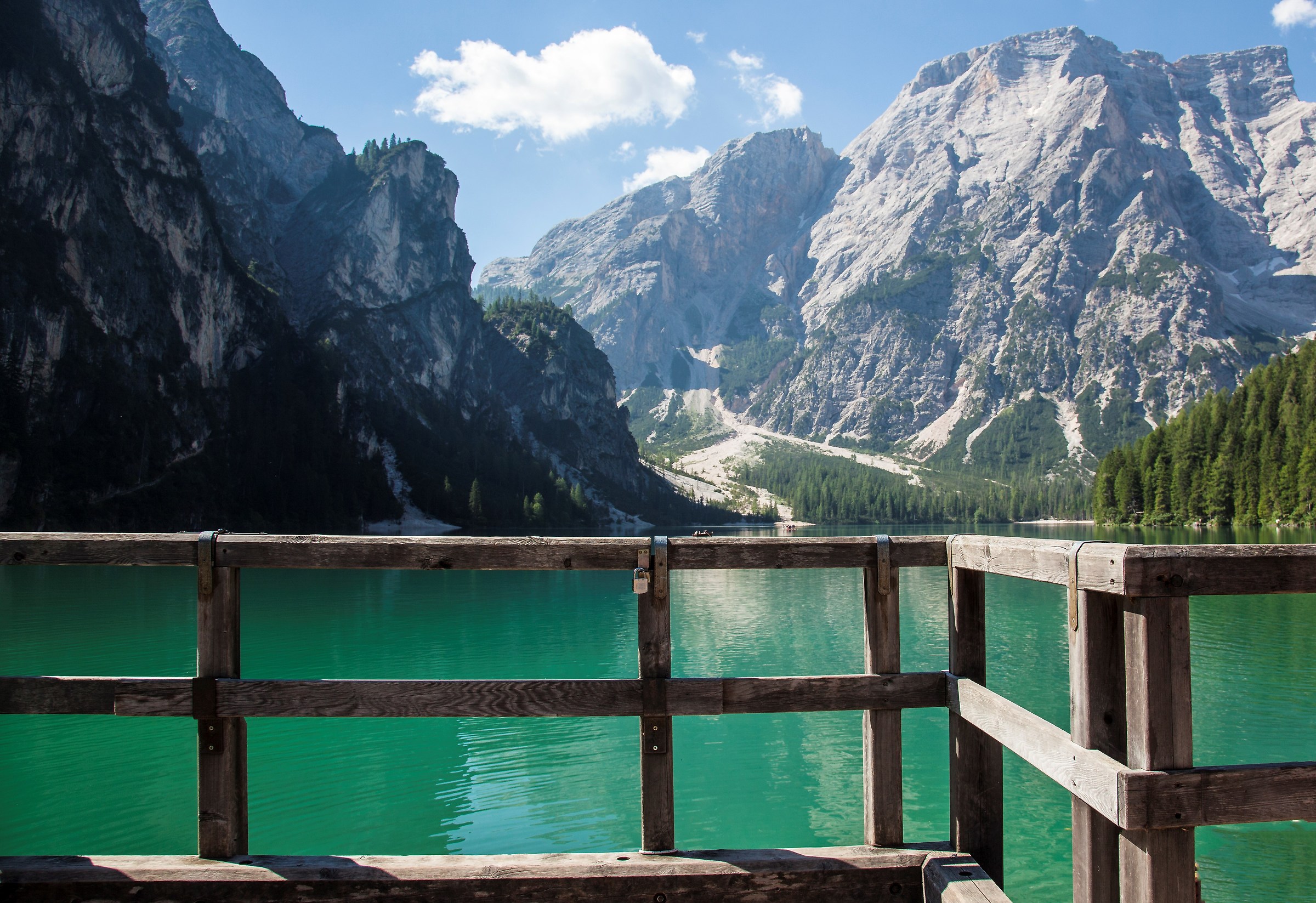 lake Braies