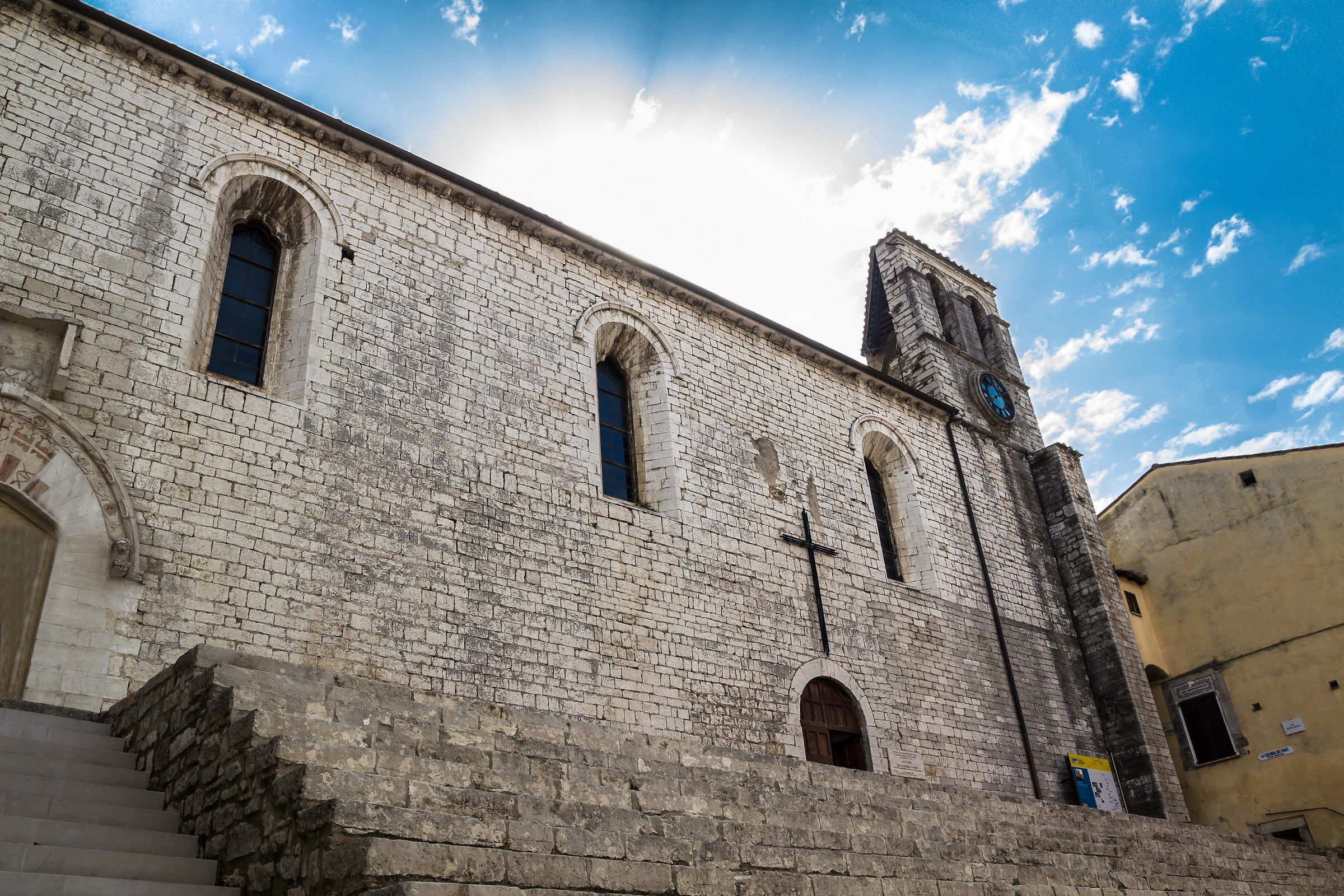 Illuminazione Divina