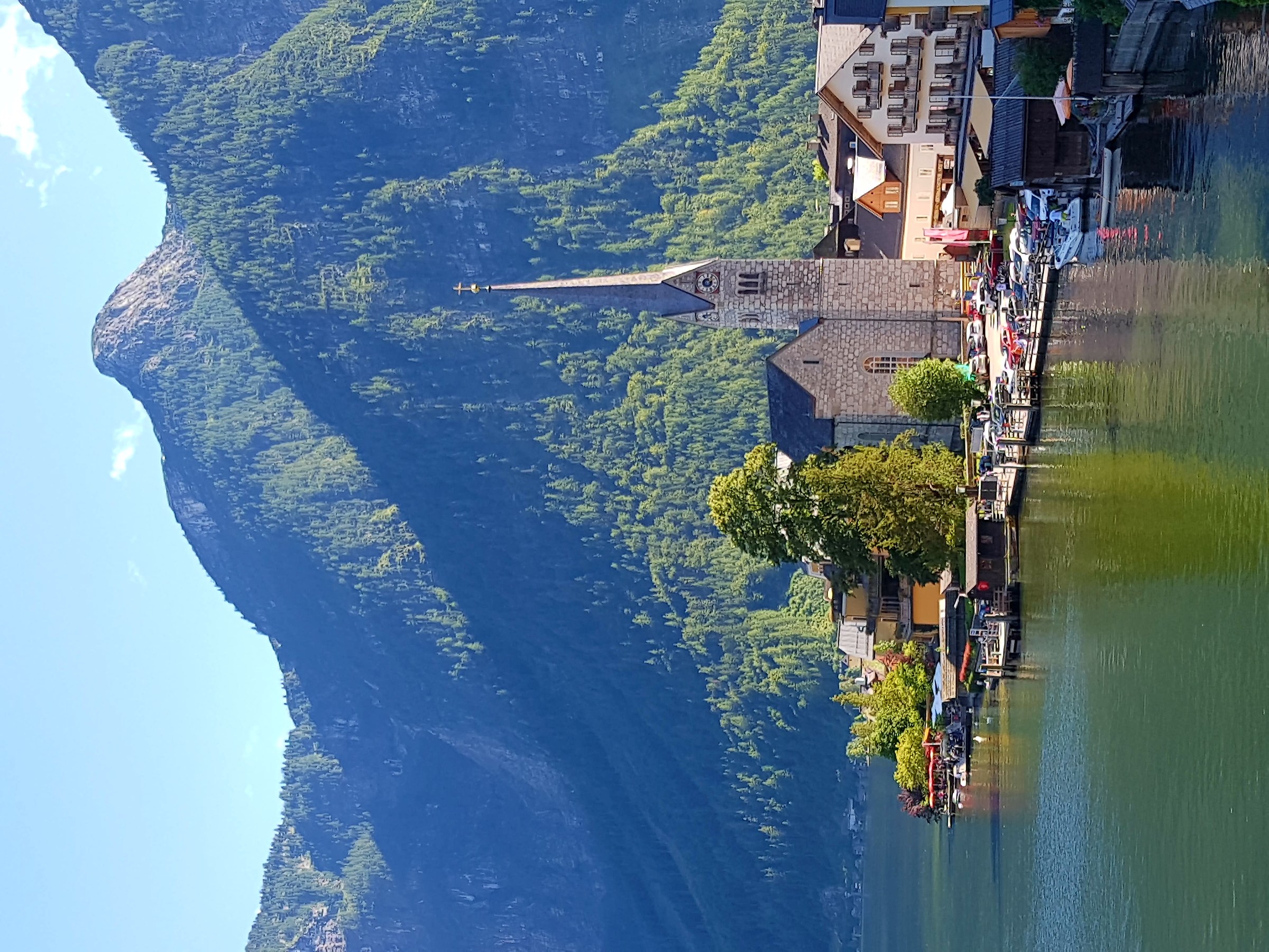 Hallstatt