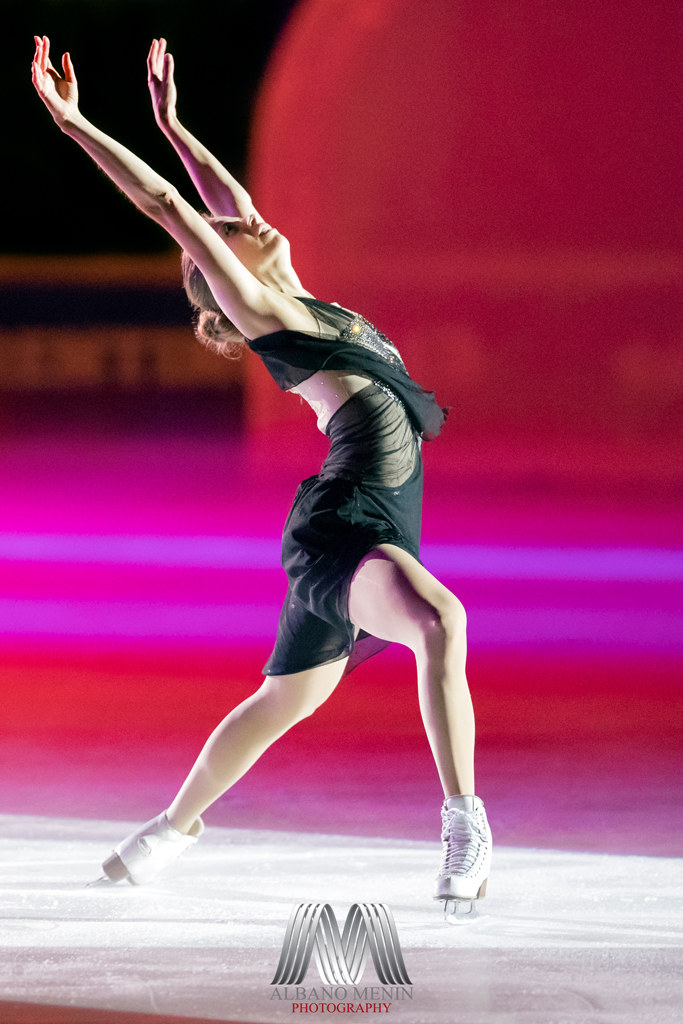 Carolina Kostner